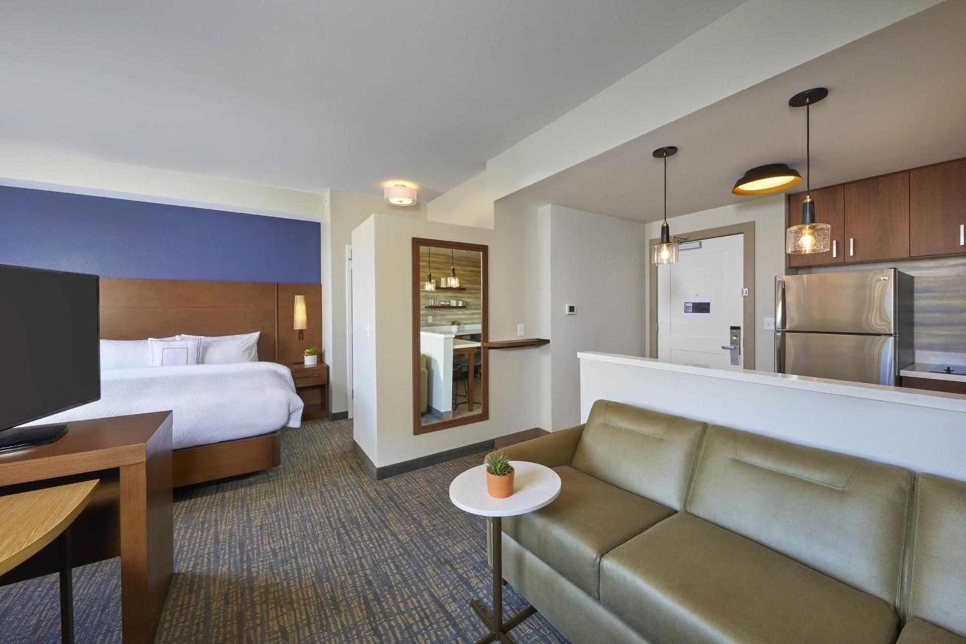 Residence Inn by Marriott Oahu Kapolei photo 7