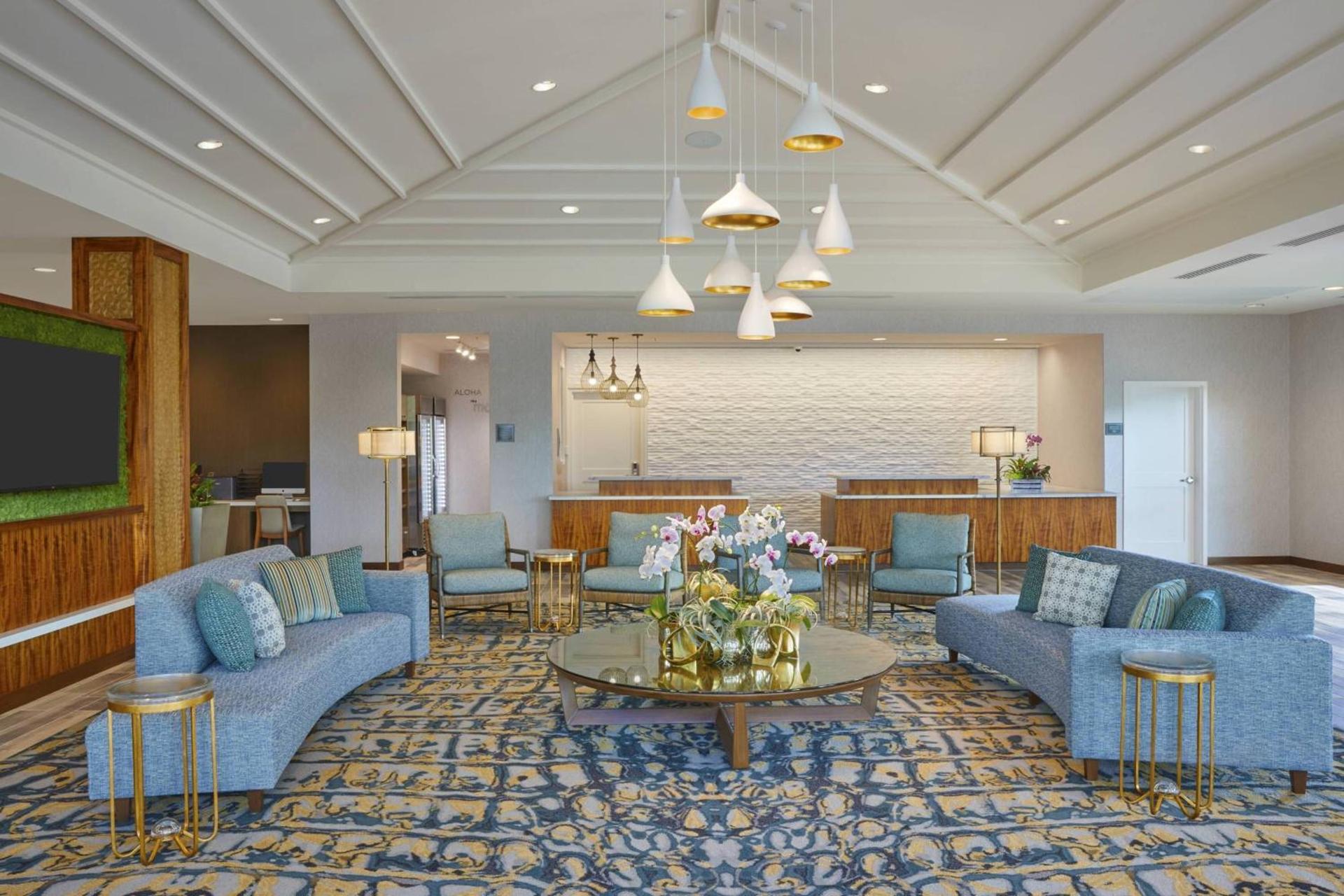 Residence Inn by Marriott Oahu Kapolei photo 5