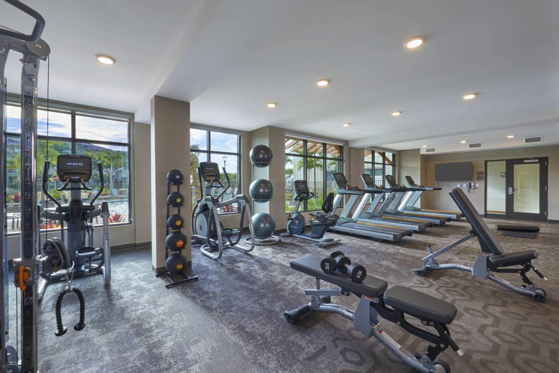Residence Inn by Marriott Oahu Kapolei photo 27