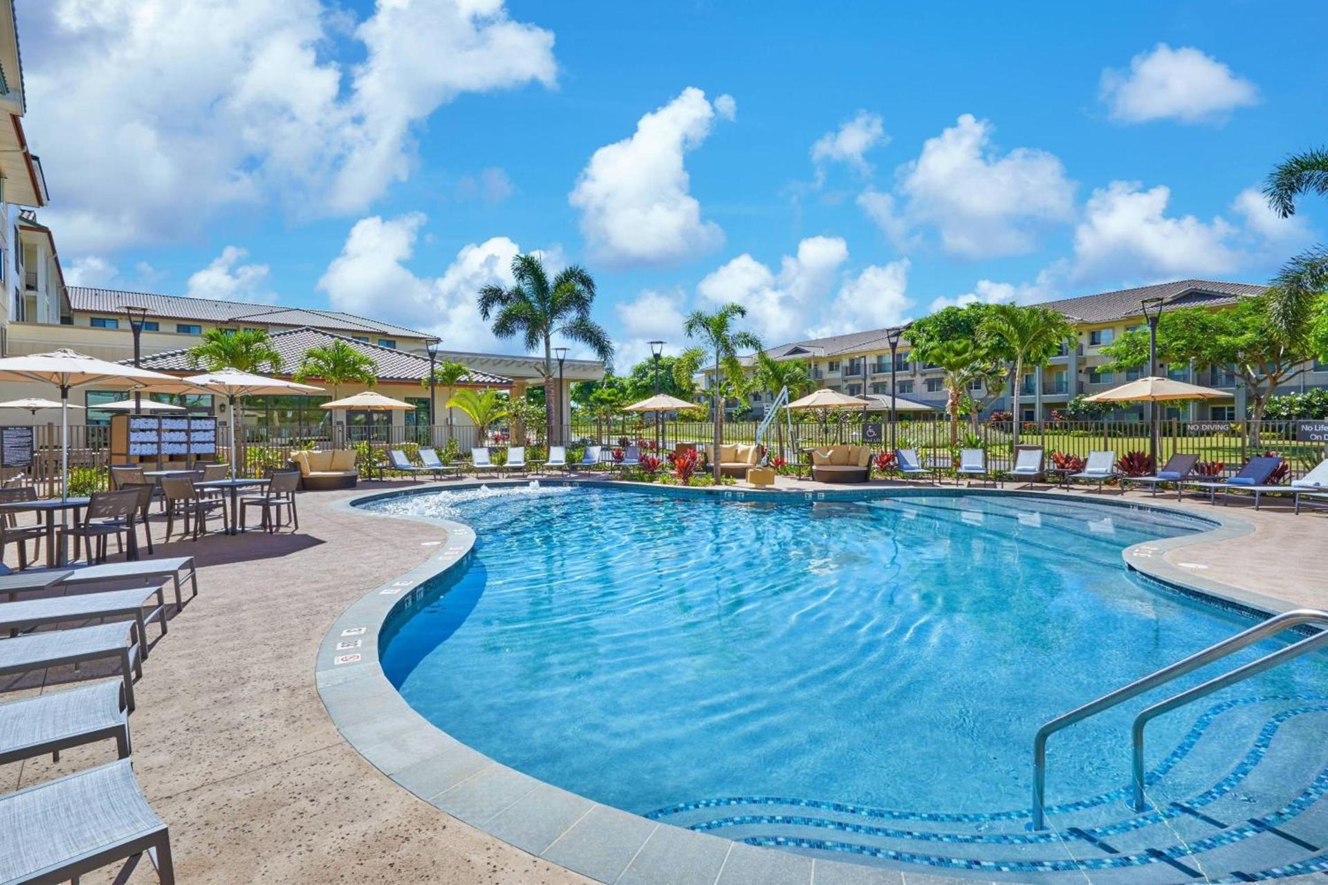 Residence Inn by Marriott Oahu Kapolei photo 29