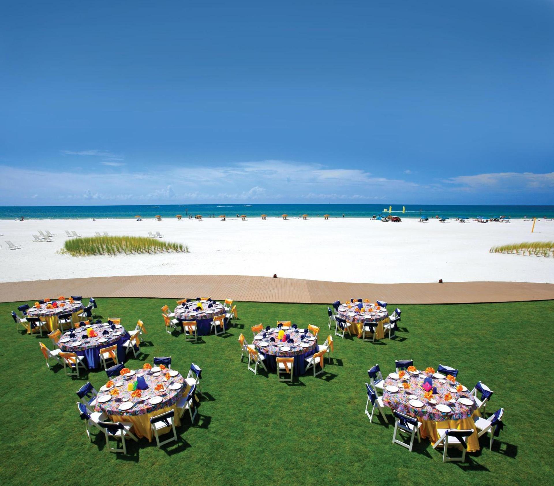 Sandpearl Resort Private Beach photo 13
