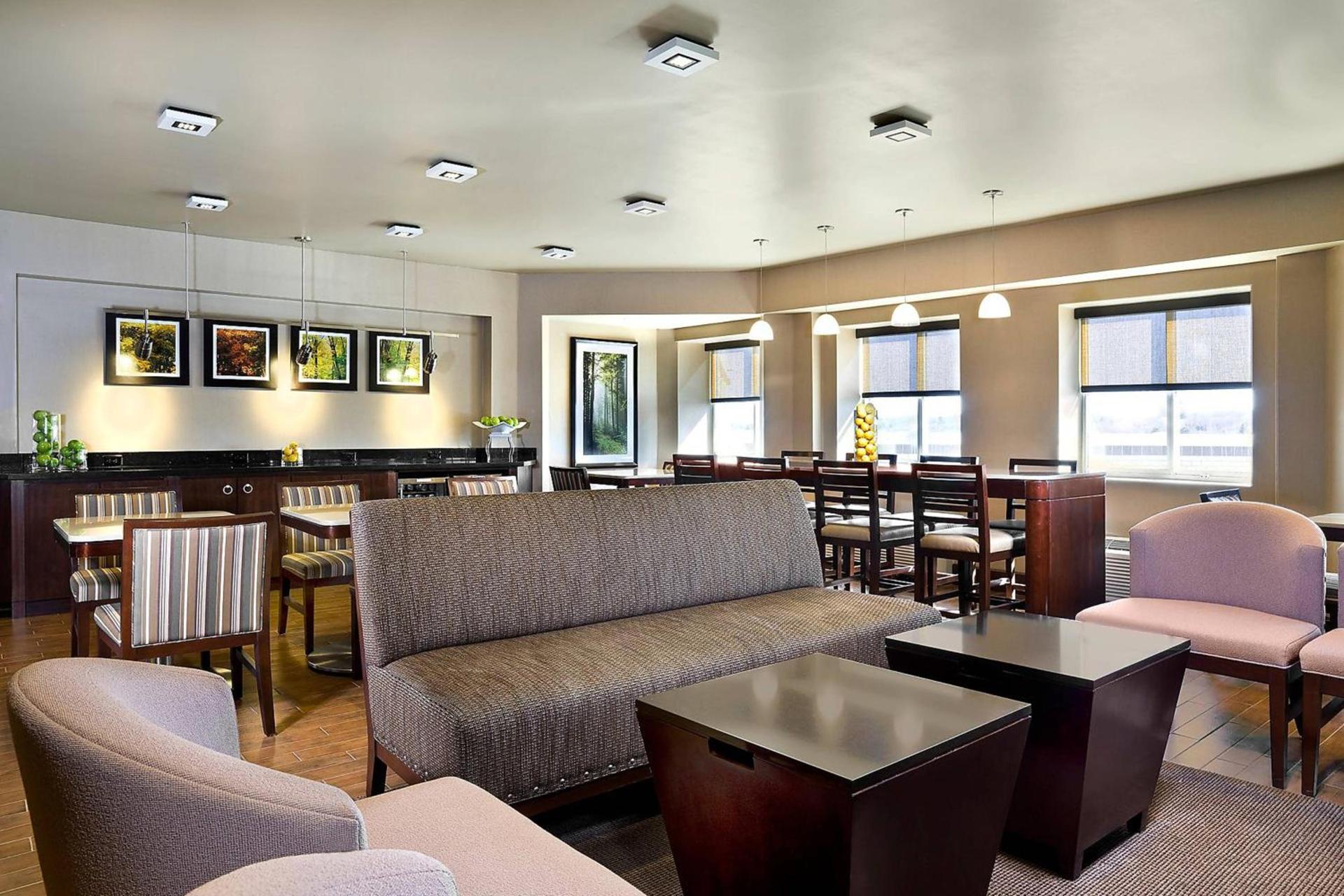 Sheraton Boston Needham Hotel photo 1