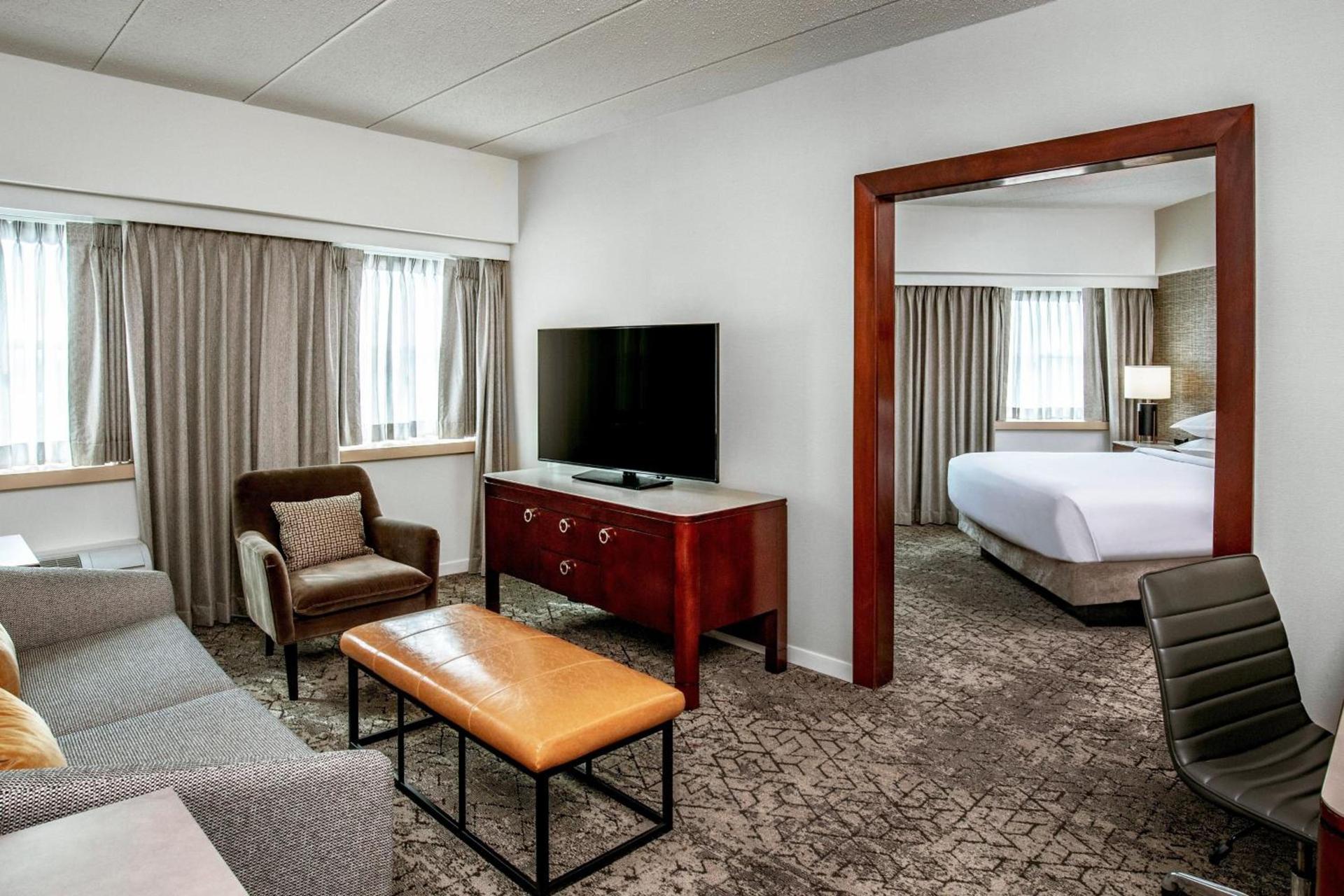Sheraton Boston Needham Hotel photo 4