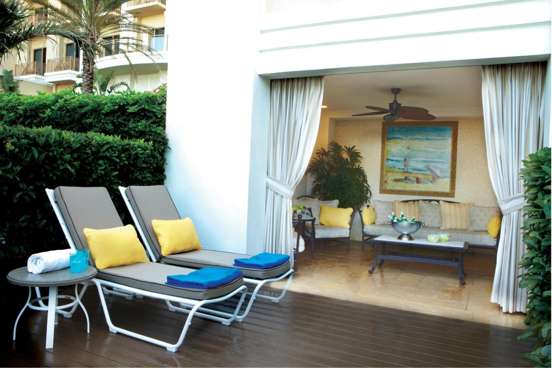 Sandpearl Resort Private Beach photo 18
