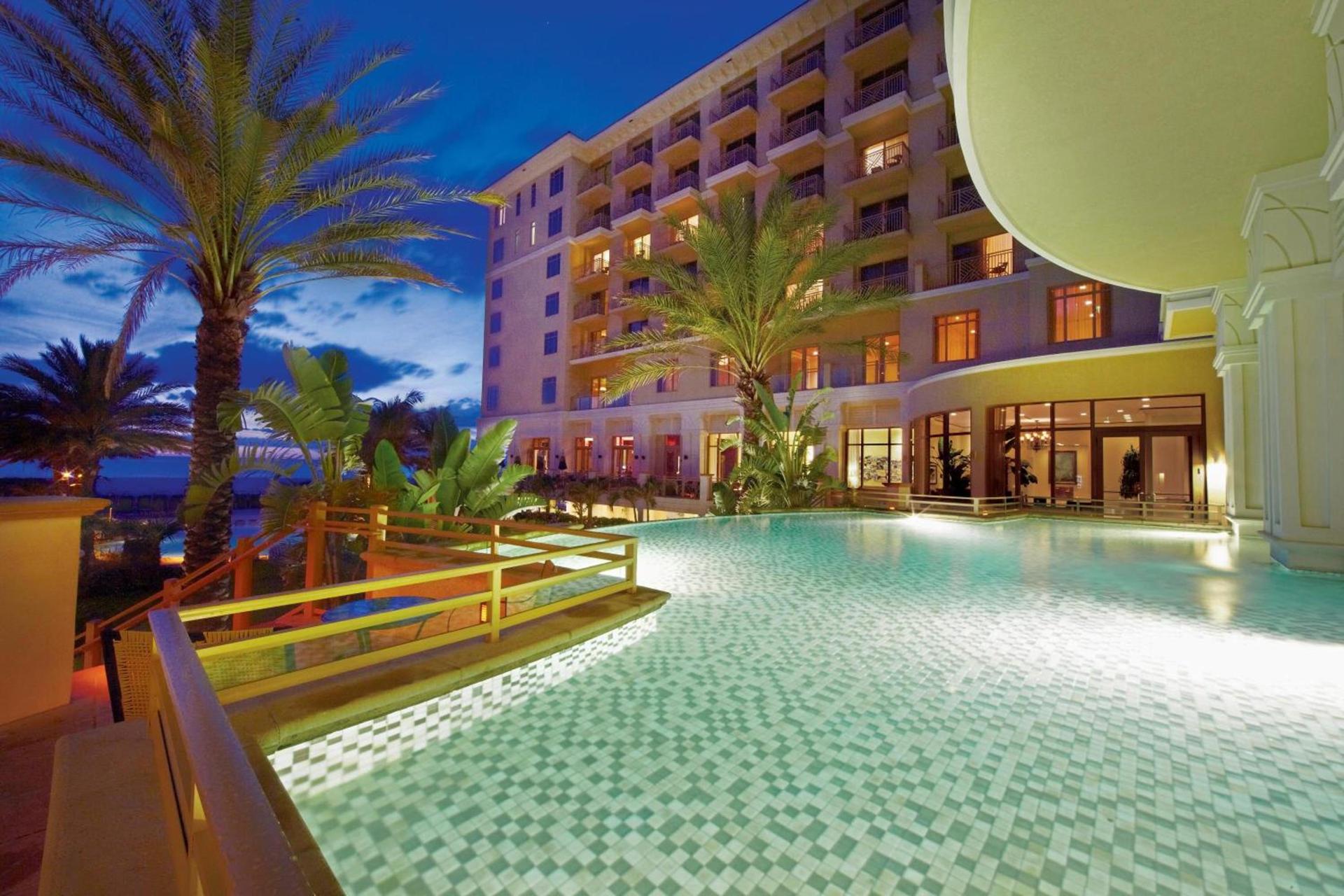 Sandpearl Resort Private Beach photo 6