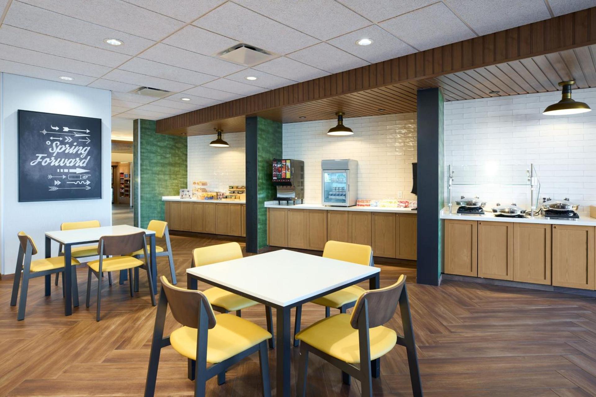 Fairfield by Marriott Inn & Suites Hagerstown photo 15