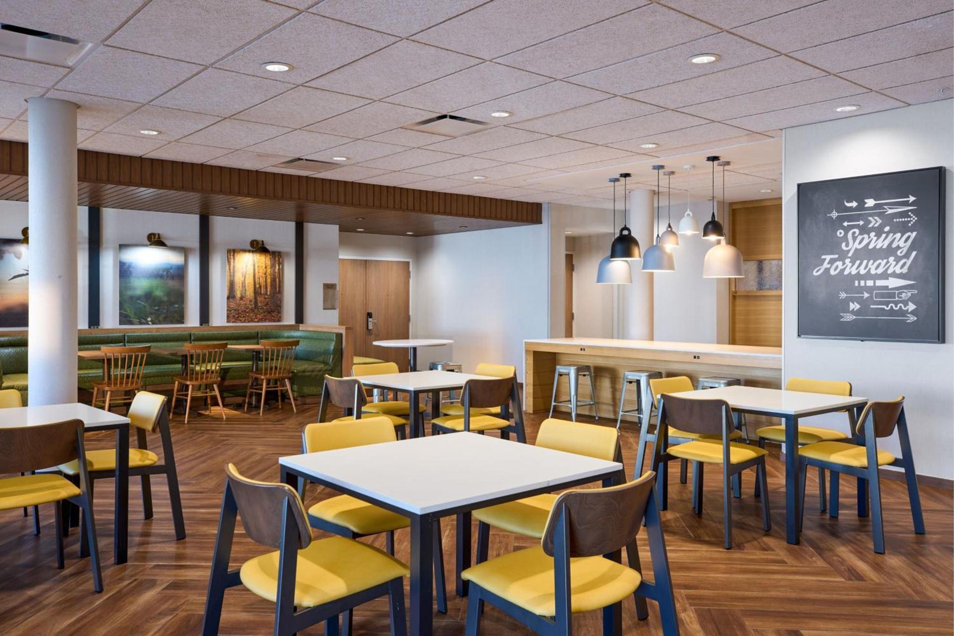 Fairfield by Marriott Inn & Suites Hagerstown photo 16
