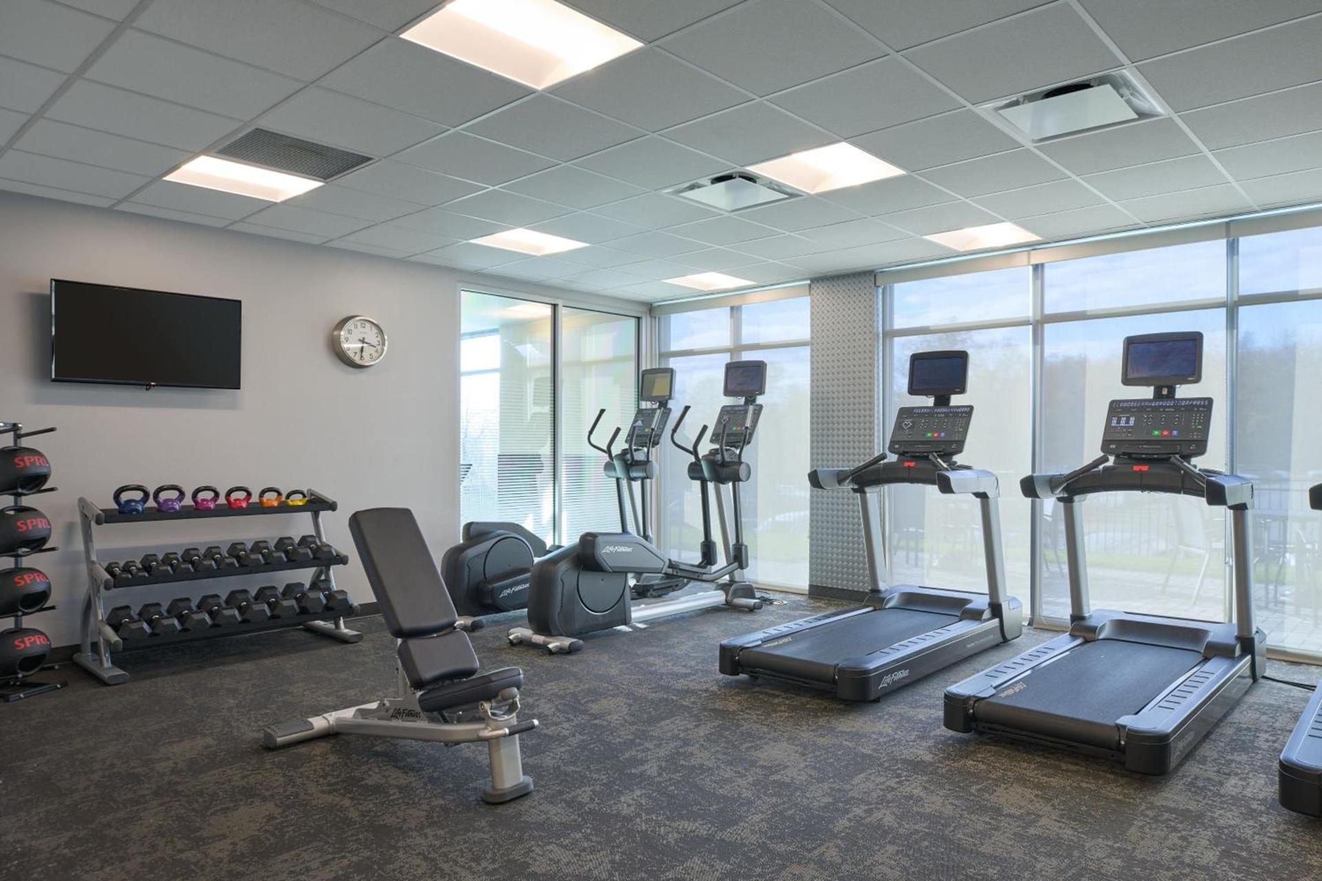 Fairfield by Marriott Inn & Suites Hagerstown photo 19