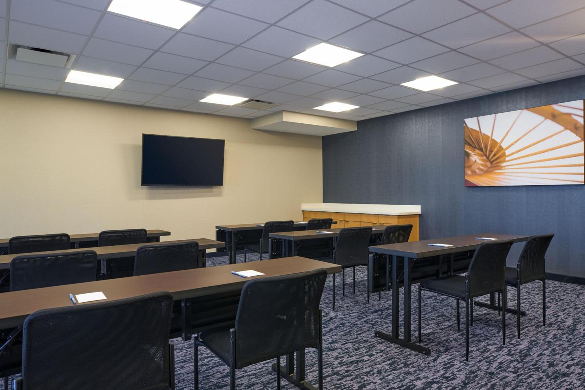Fairfield by Marriott Inn & Suites Hagerstown photo 21