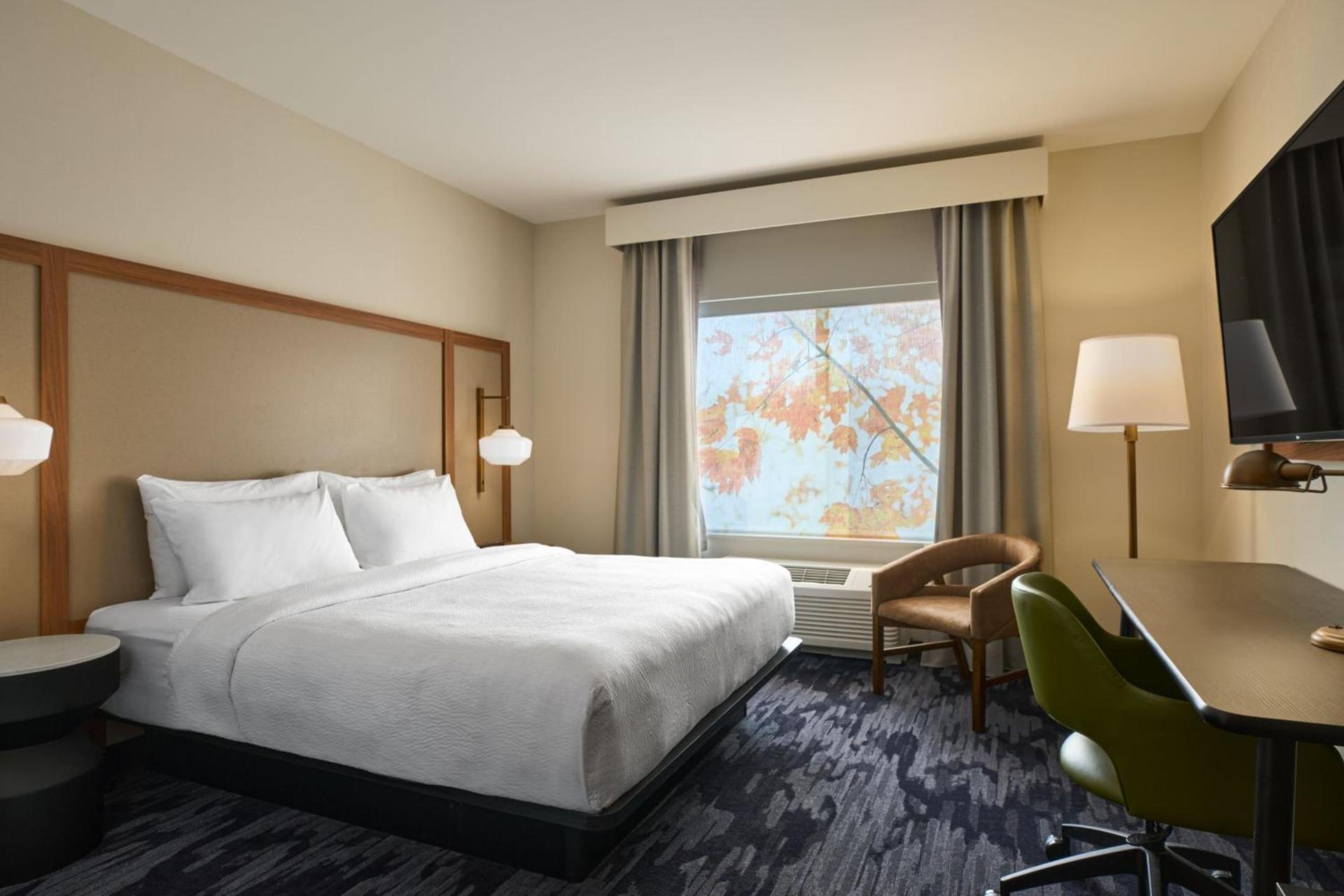 Fairfield by Marriott Inn & Suites Hagerstown photo 6