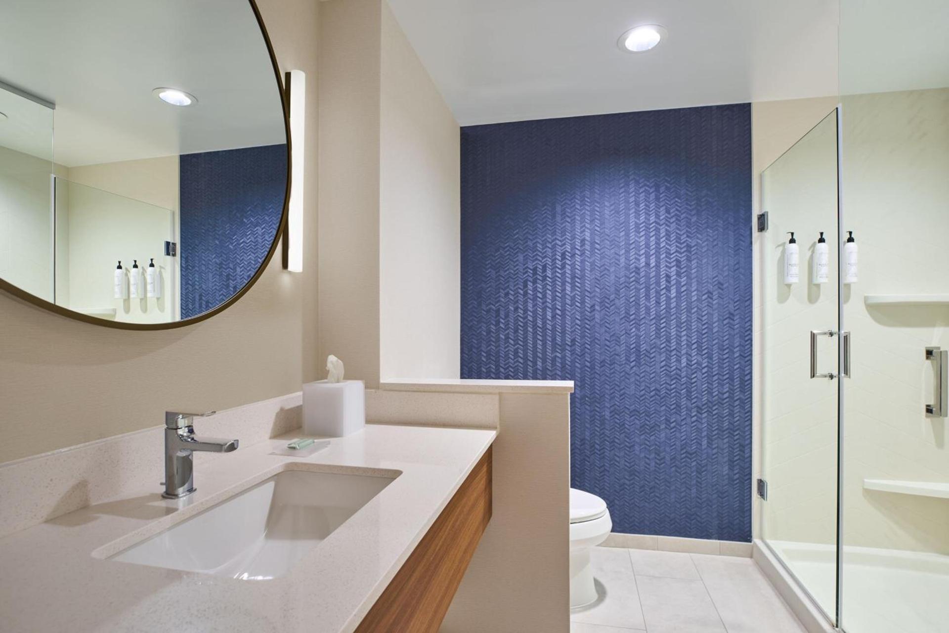 Fairfield by Marriott Inn & Suites Hagerstown photo 9