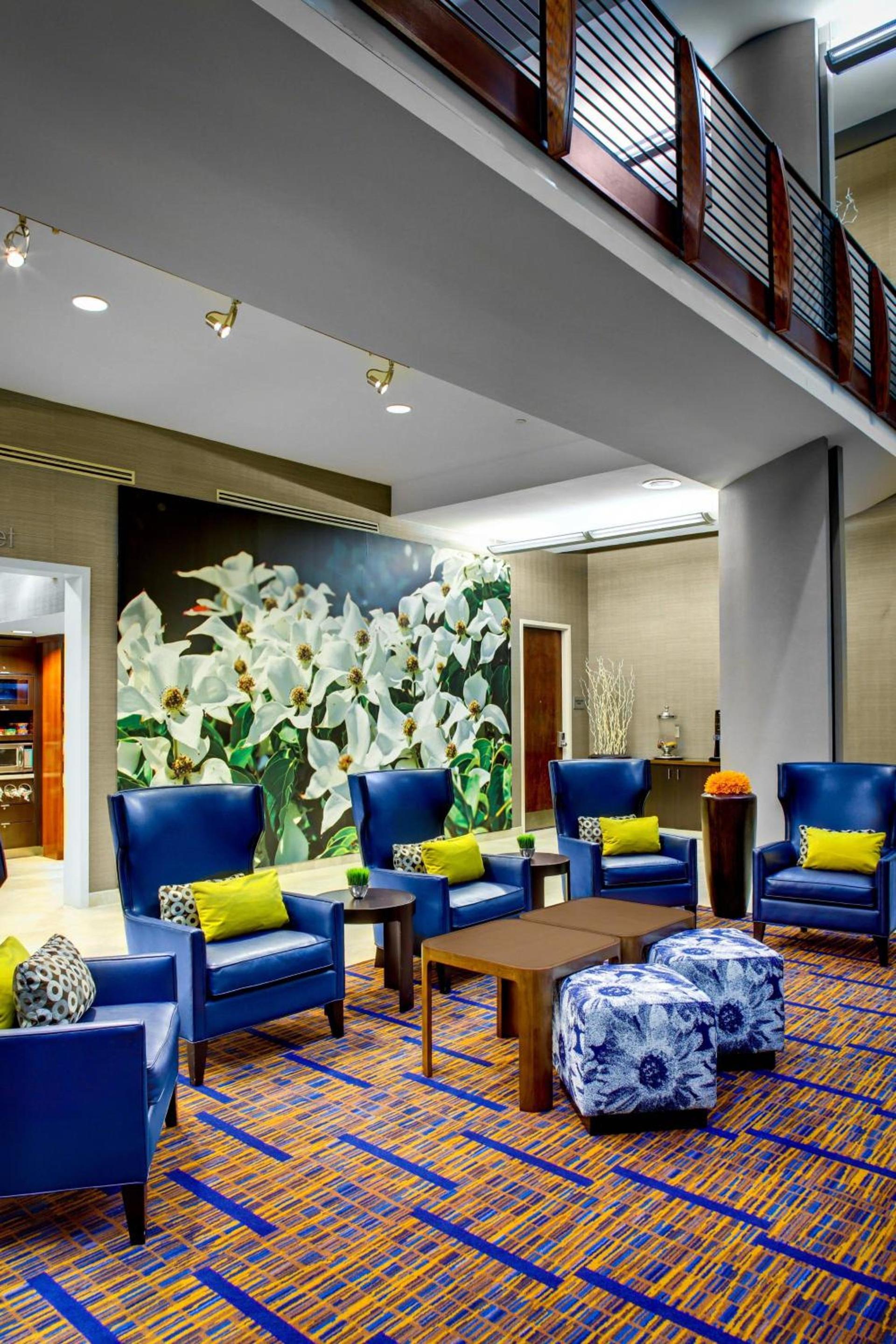 Courtyard by Marriott Atlanta Buckhead photo 3