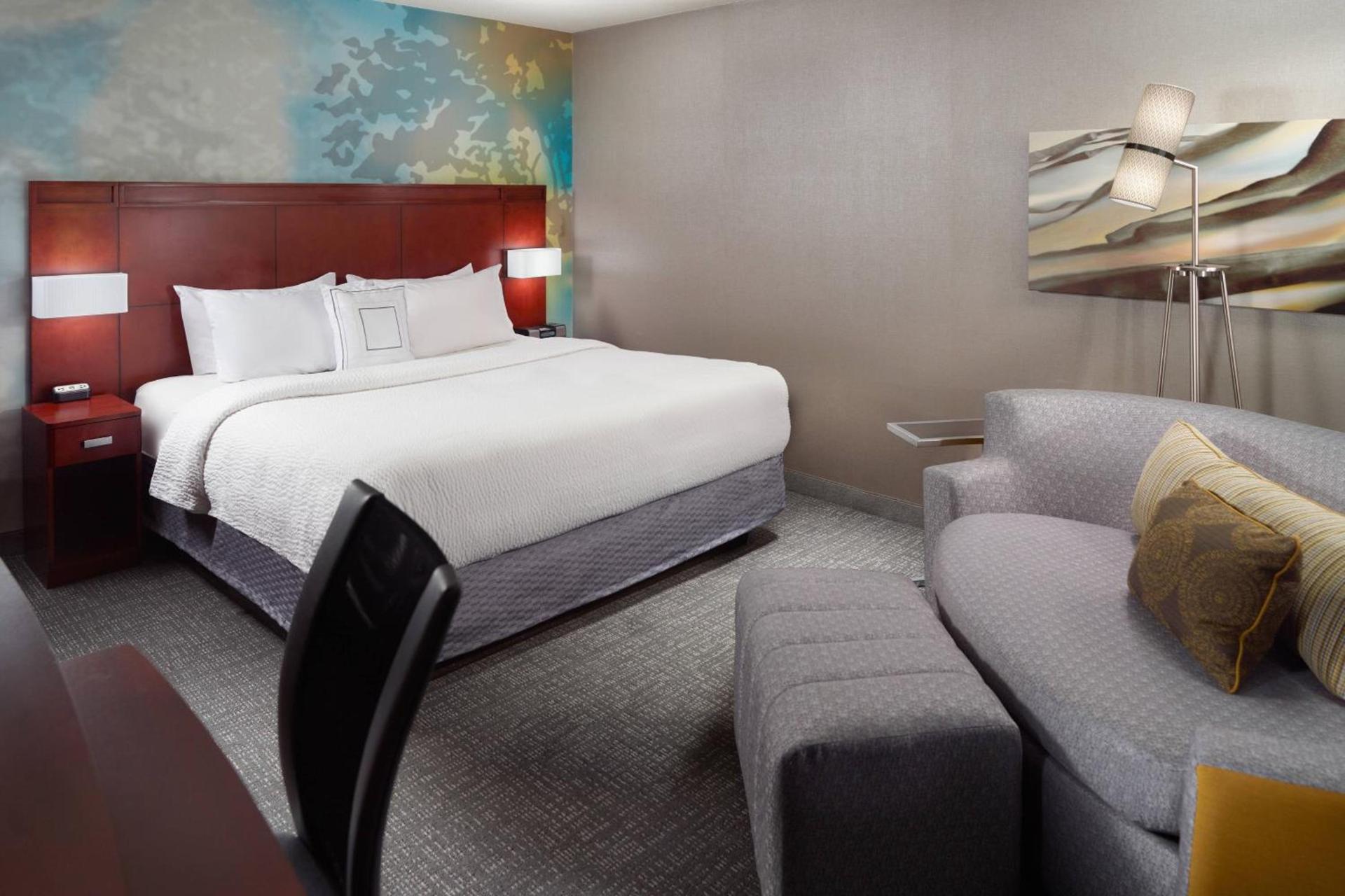 Courtyard by Marriott Atlanta Buckhead photo 25