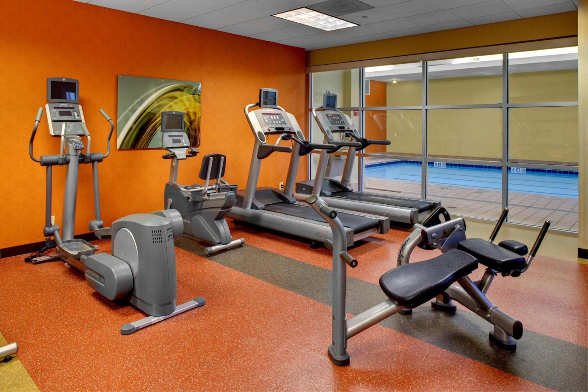 Courtyard by Marriott Atlanta Buckhead photo 20