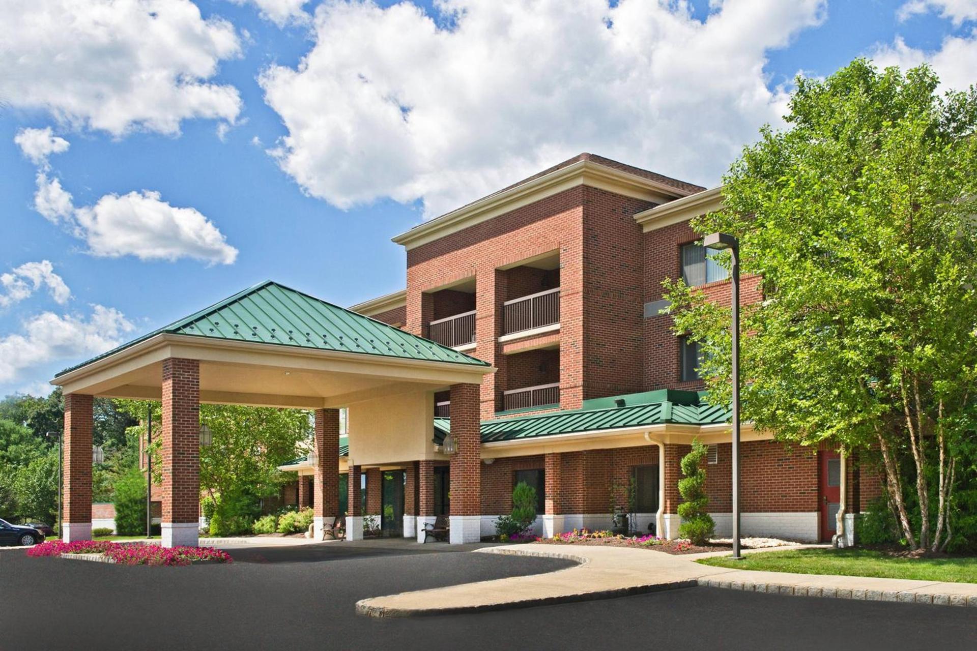 Courtyard Parsippany photo 2