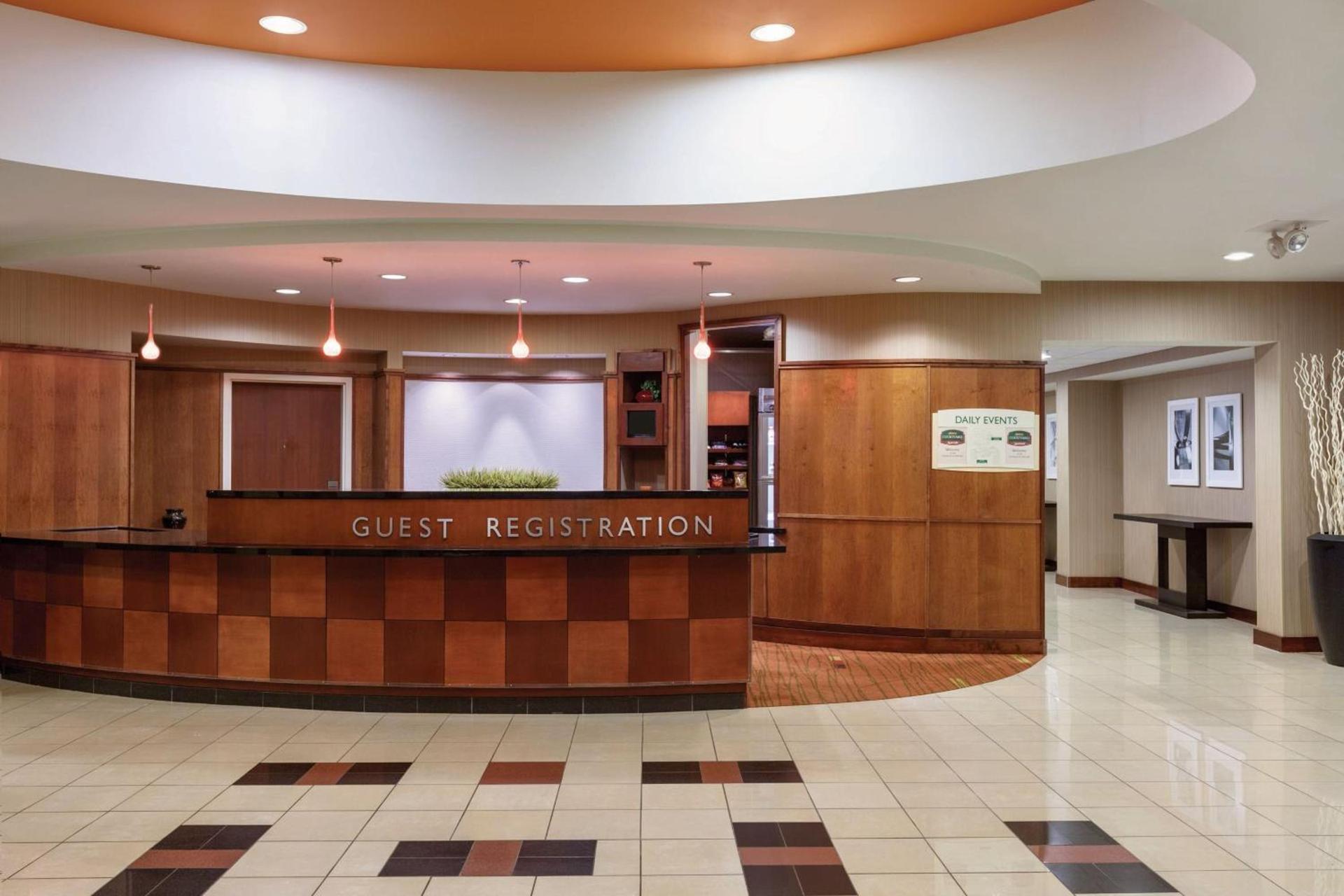 Sonesta Essential Junction City photo 9