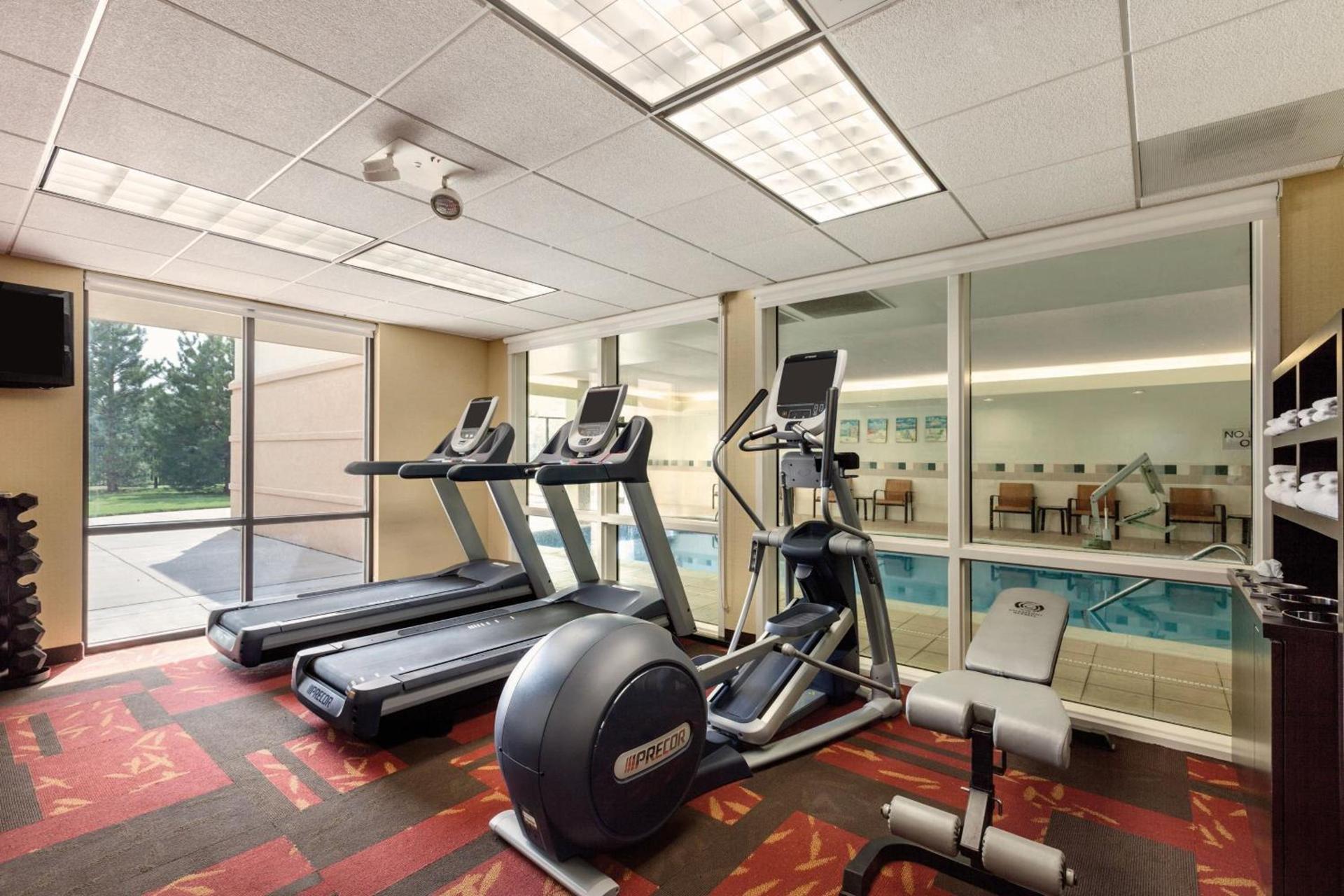 Sonesta Essential Junction City photo 22