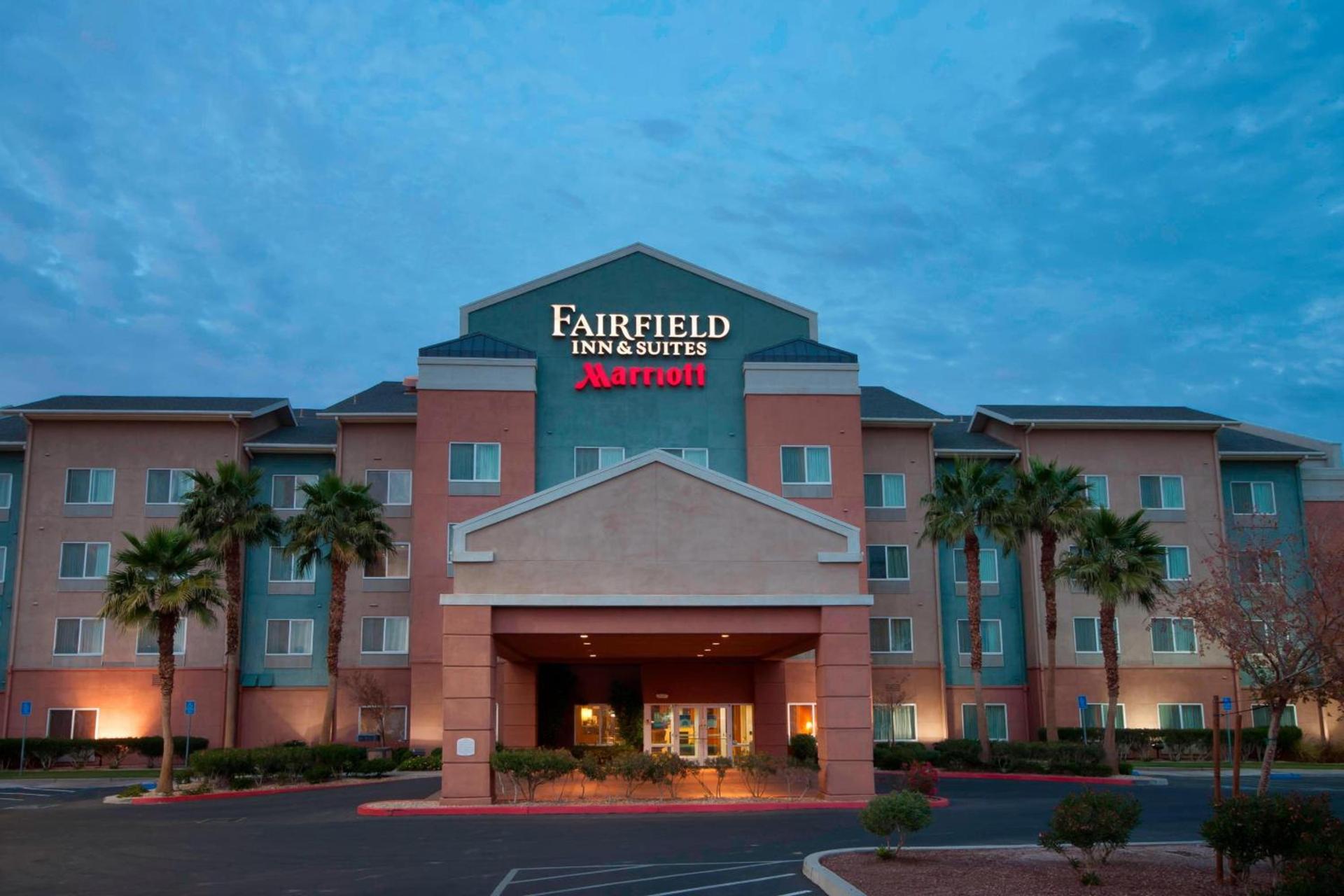 Fairfield Inn & Suites El Centro photo 3