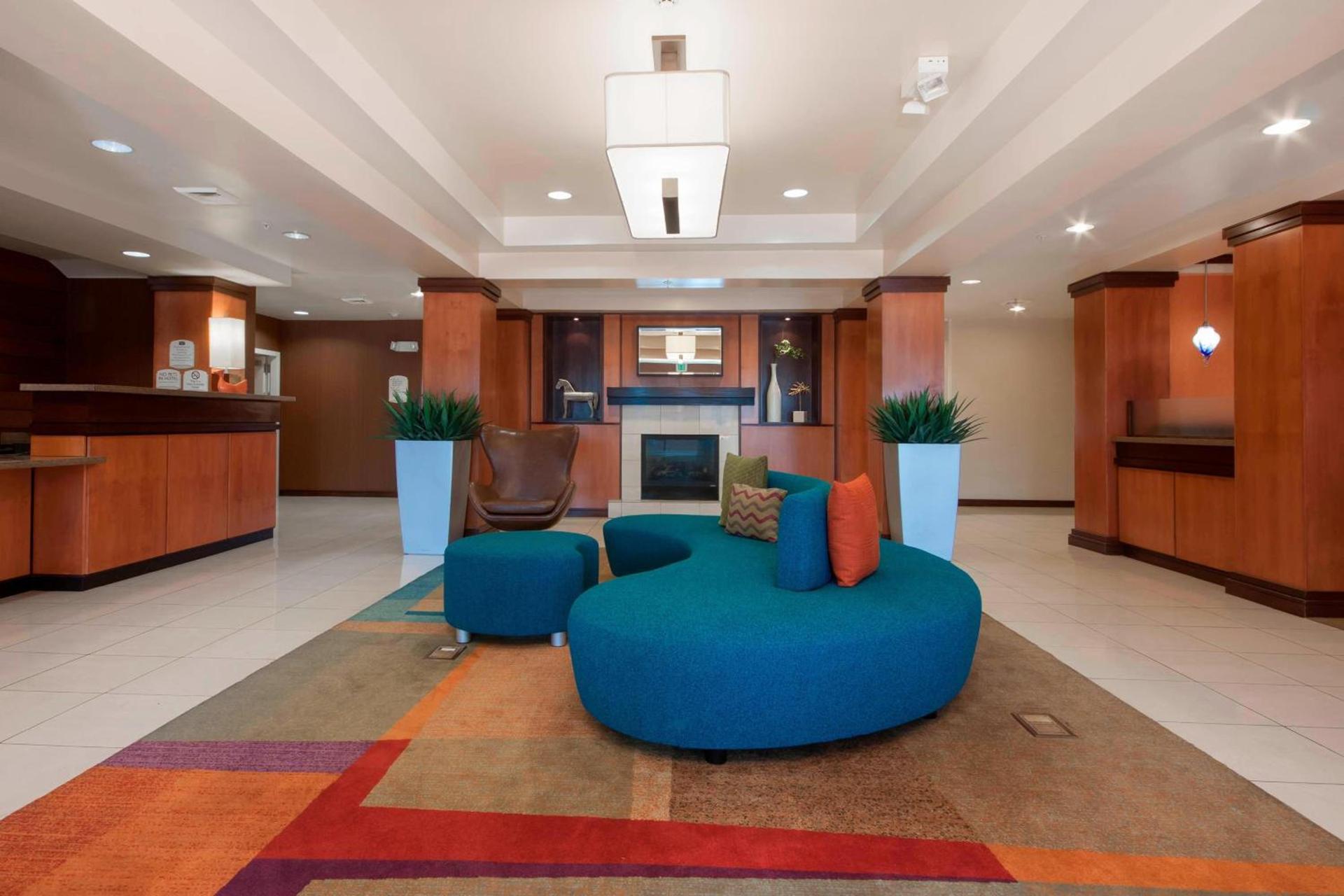 Fairfield Inn & Suites El Centro photo 4