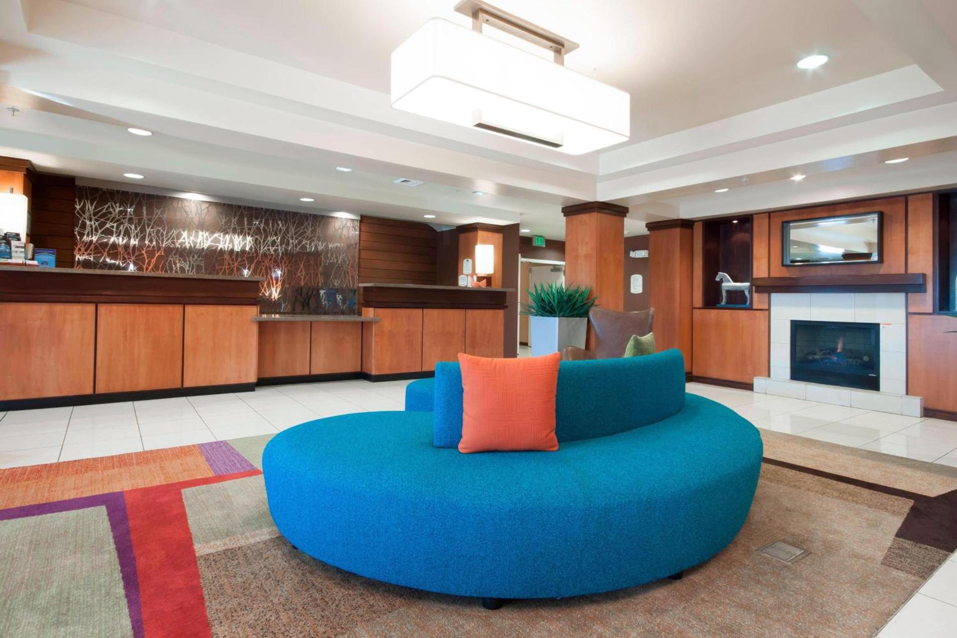 Fairfield Inn & Suites El Centro photo 5