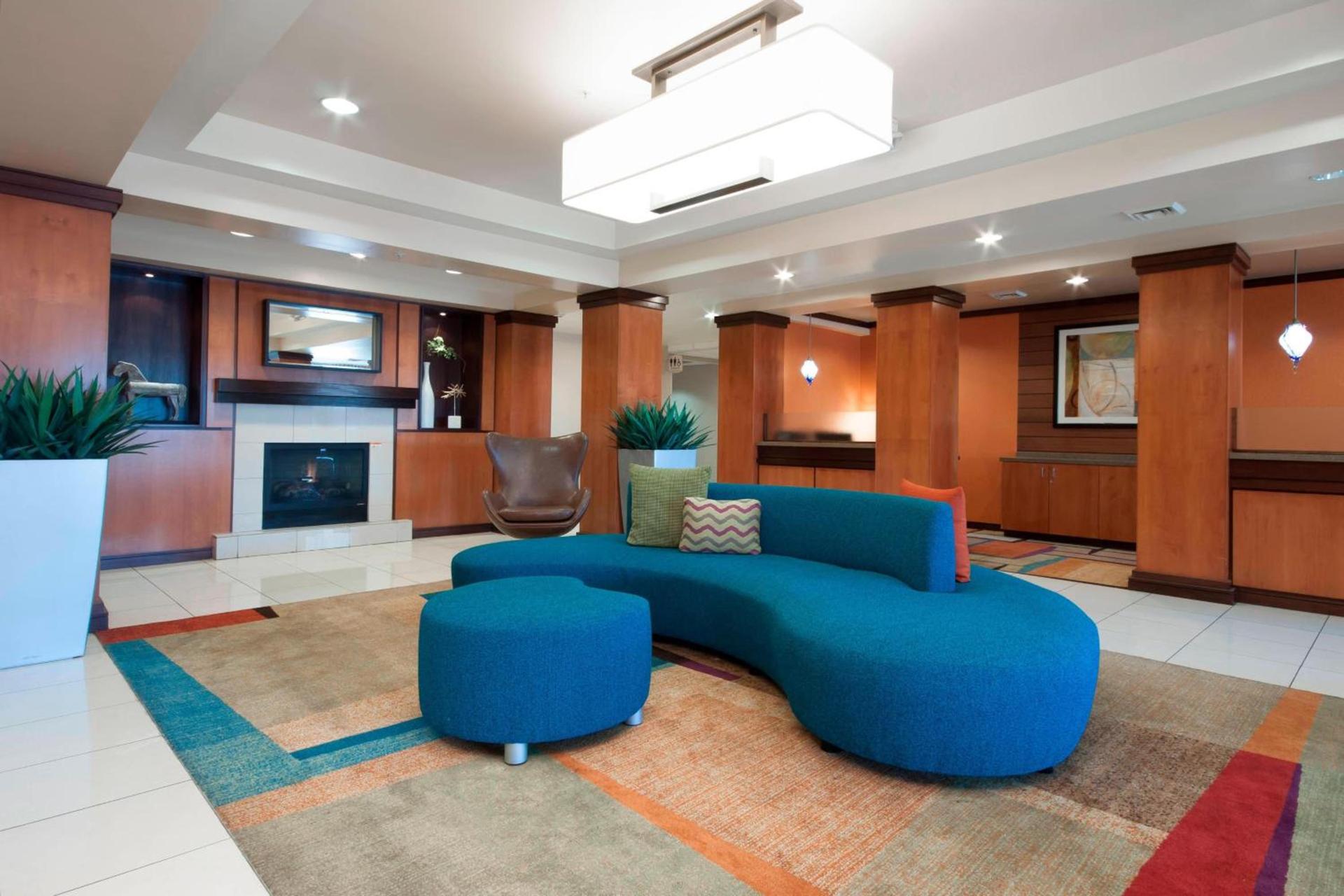 Fairfield Inn & Suites El Centro photo 2
