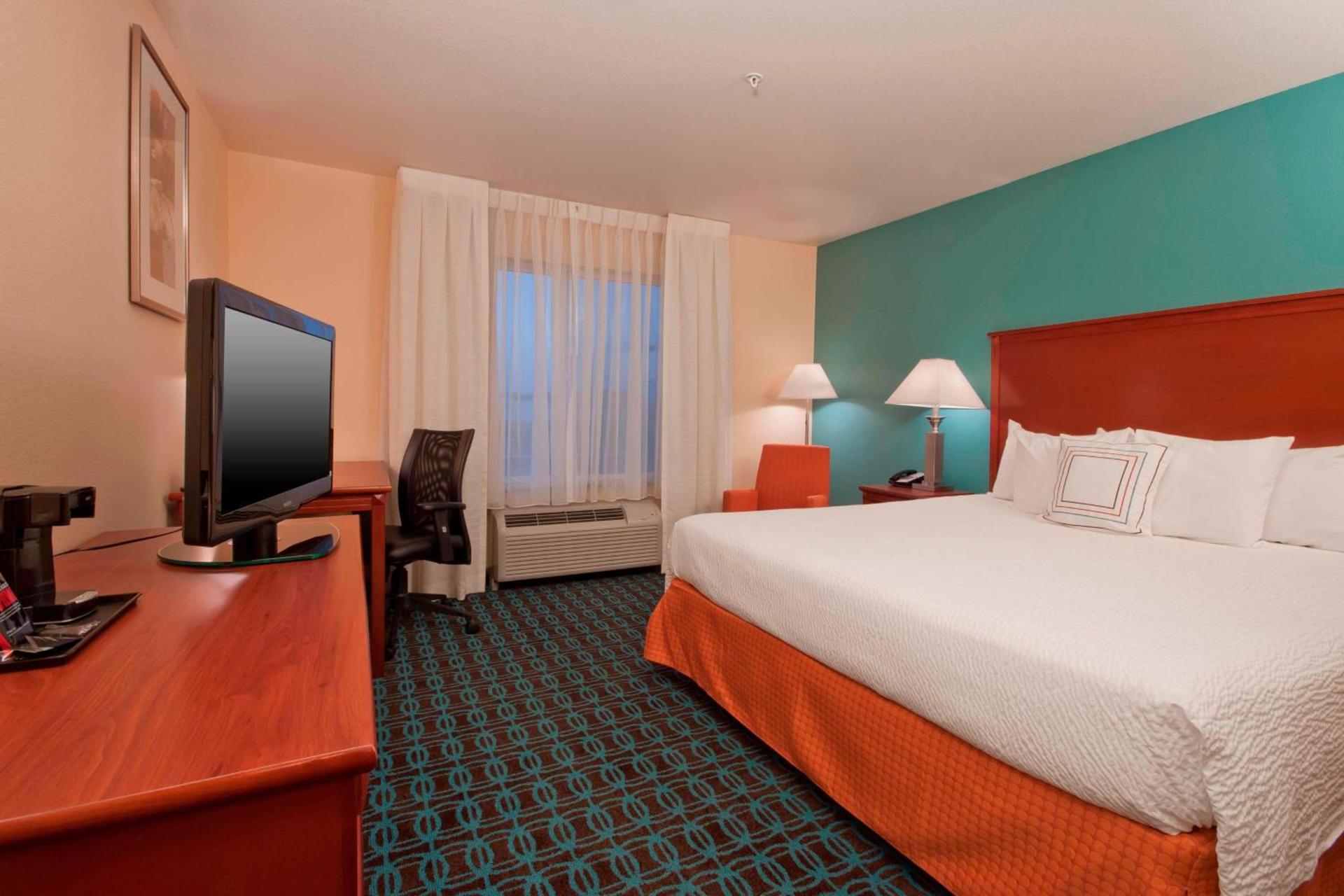 Fairfield Inn & Suites El Centro photo 6