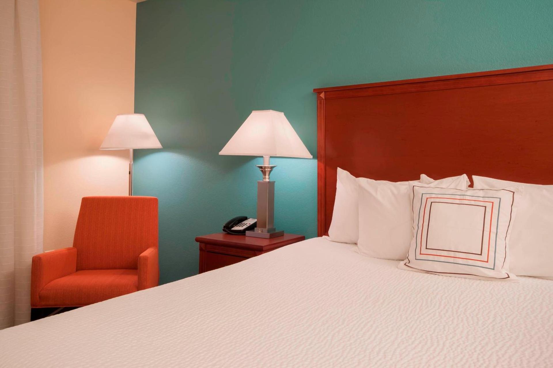 Fairfield Inn & Suites El Centro photo 7