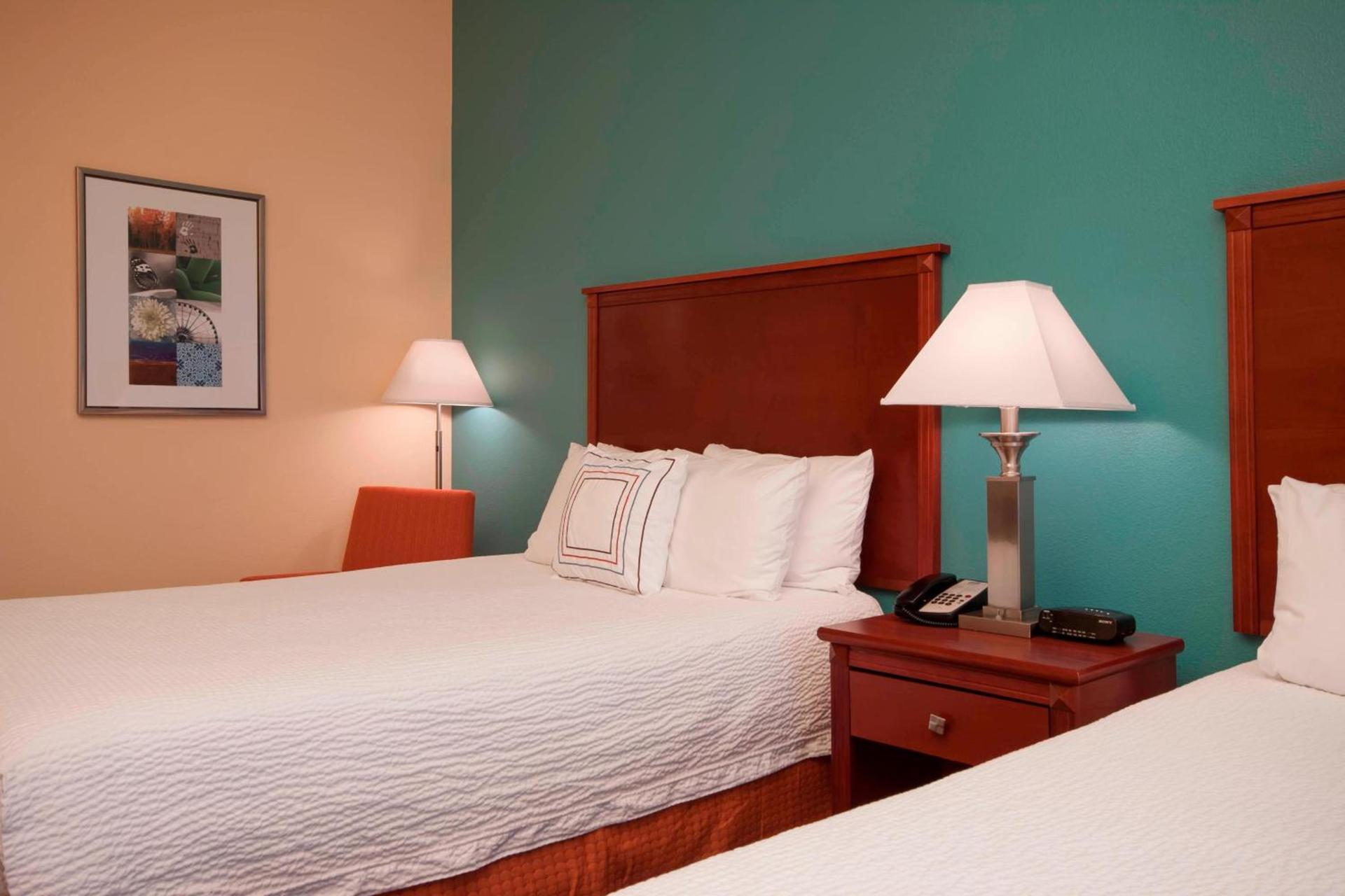 Fairfield Inn & Suites El Centro photo 9