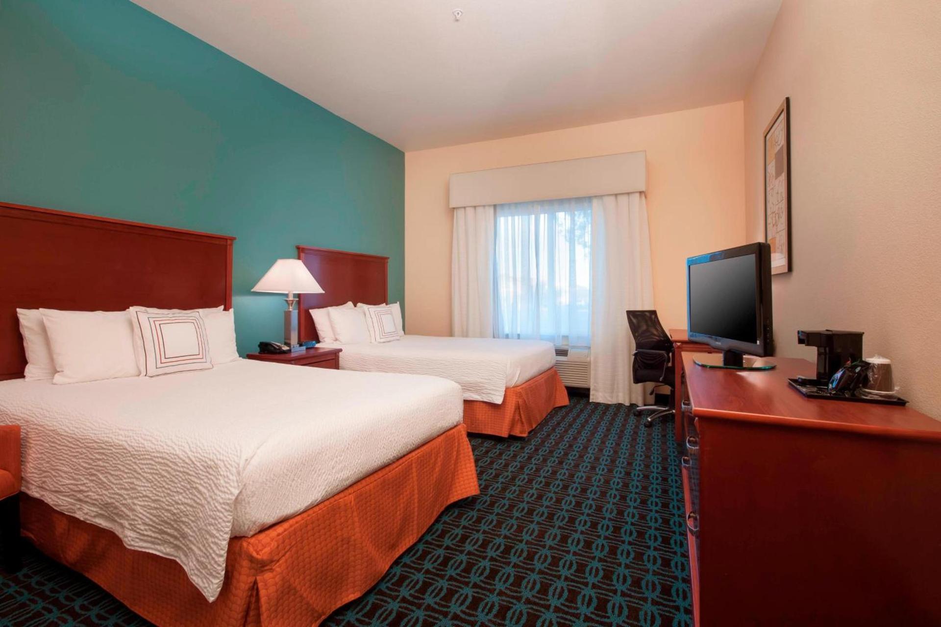 Fairfield Inn & Suites El Centro photo 10