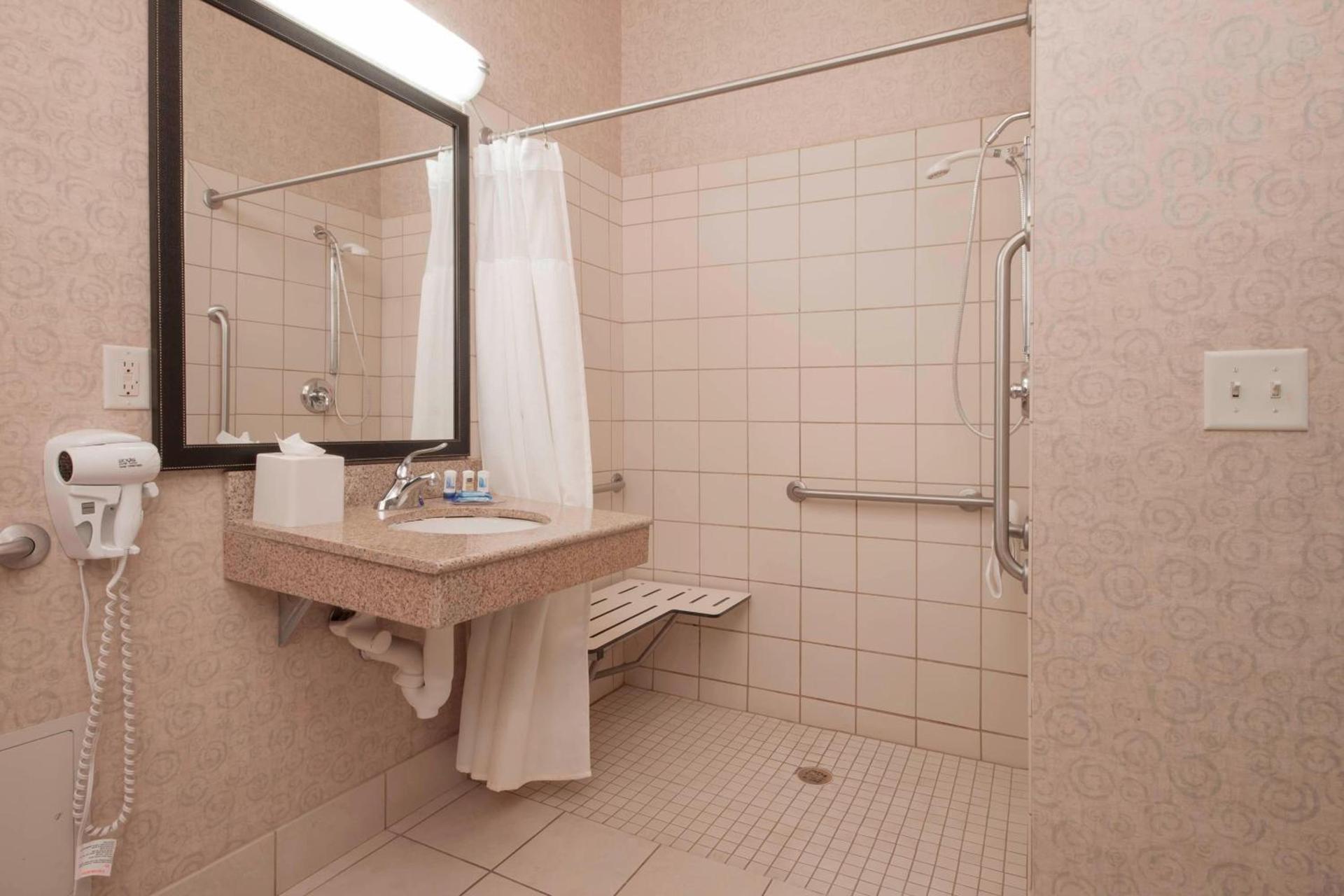 Fairfield Inn & Suites El Centro photo 13