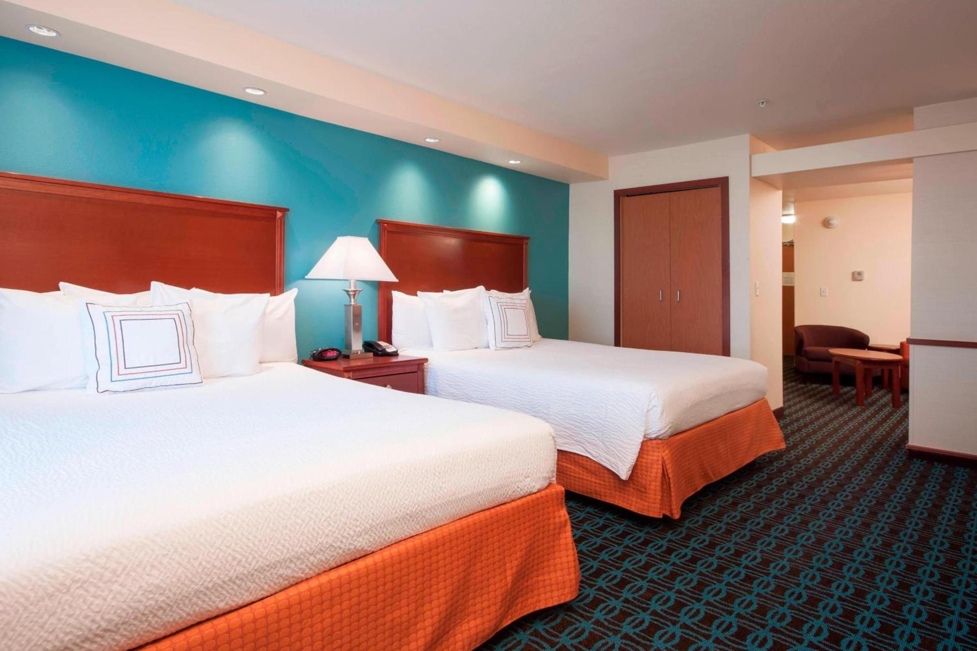 Fairfield Inn & Suites El Centro photo 16
