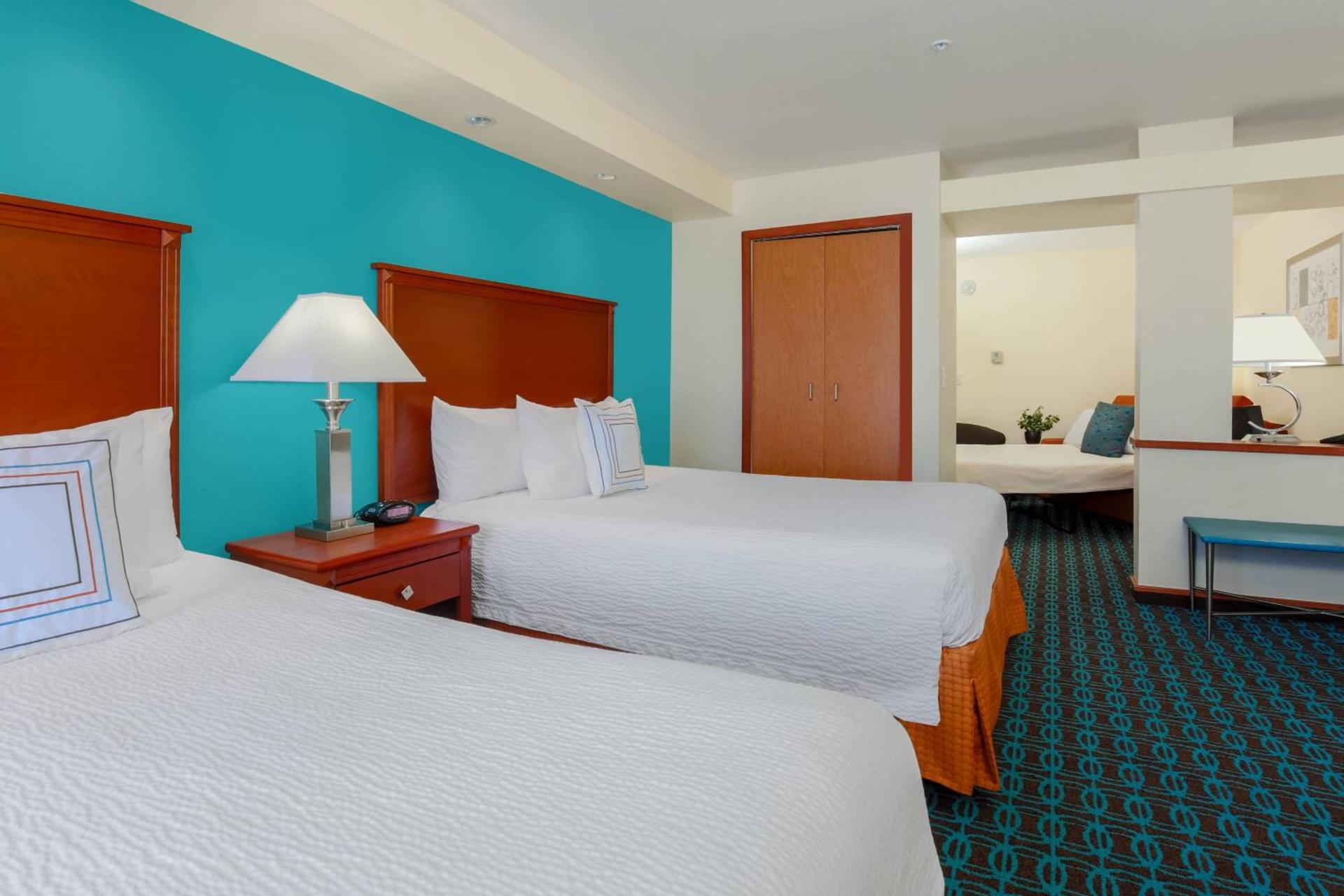 Fairfield Inn & Suites El Centro photo 15
