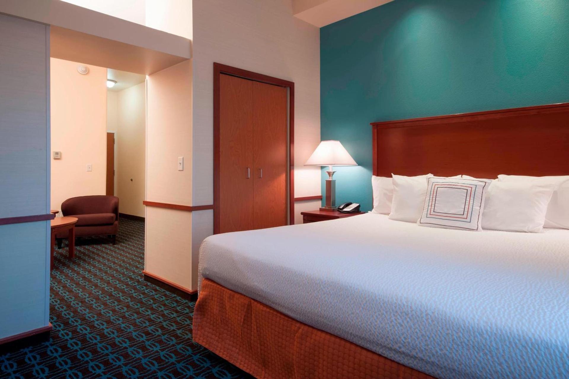 Fairfield Inn & Suites El Centro photo 18