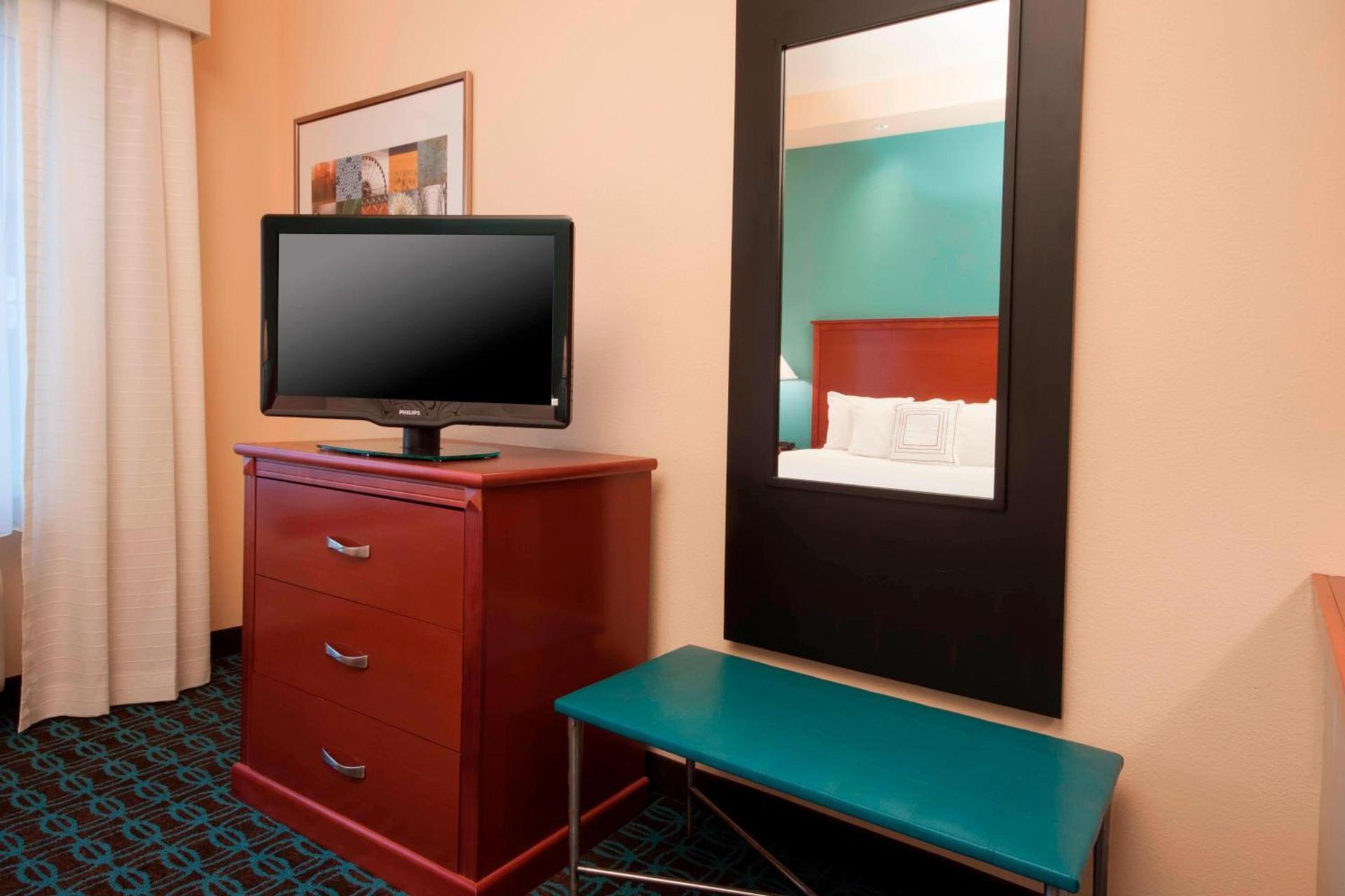 Fairfield Inn & Suites El Centro photo 22