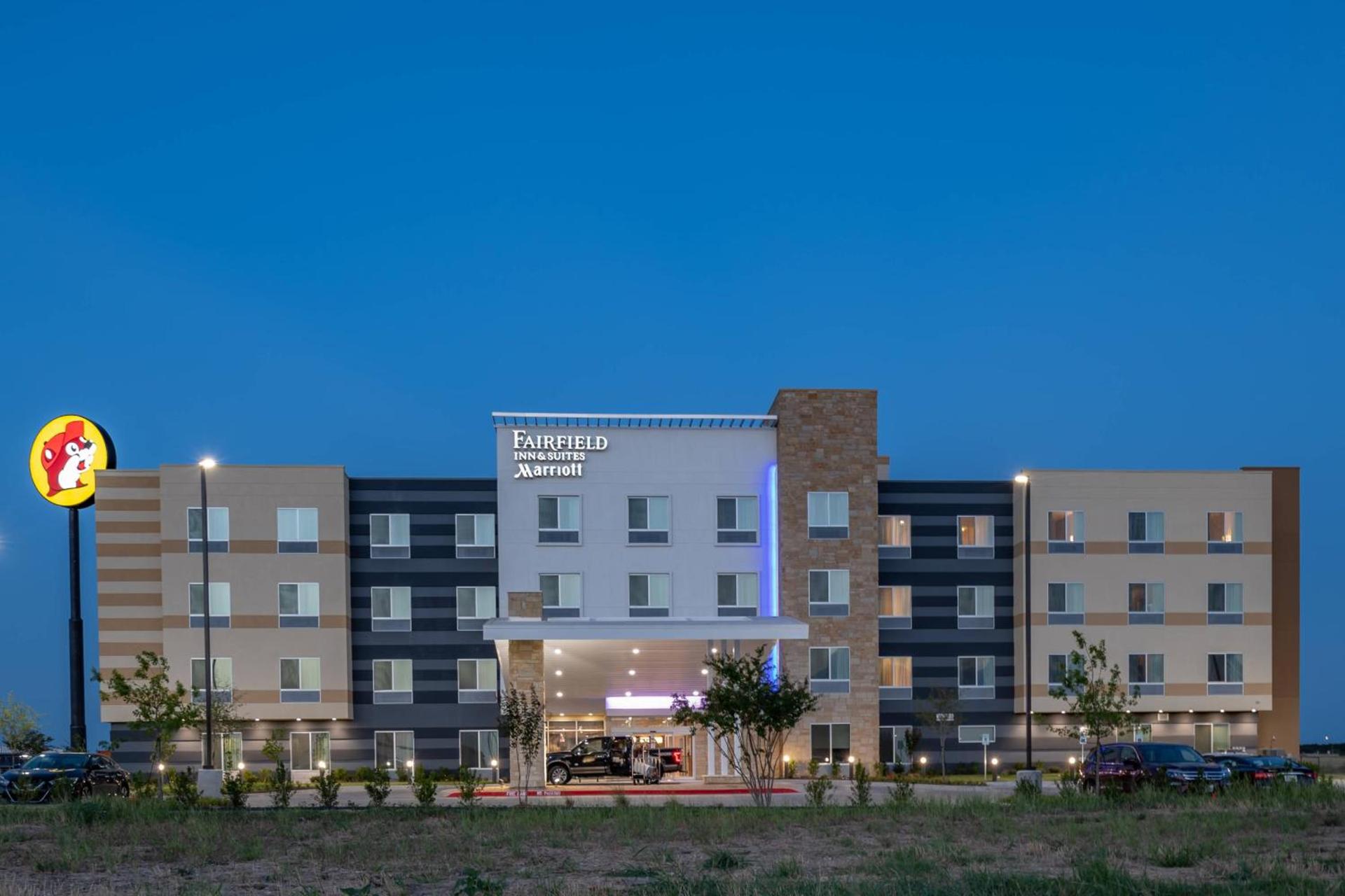 Fairfield Inn & Suites by Marriott Terrell photo 2
