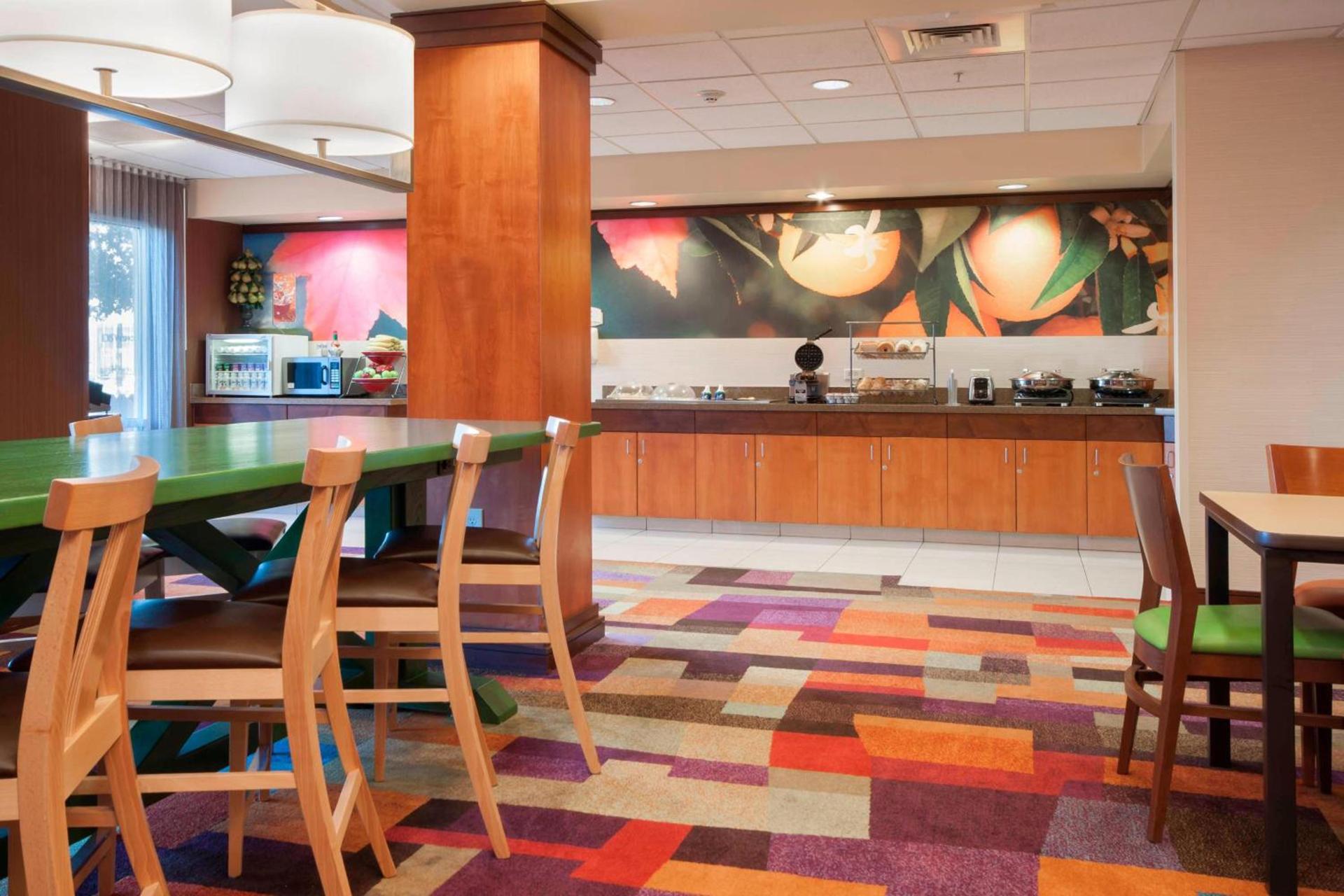 Fairfield Inn & Suites El Centro photo 26