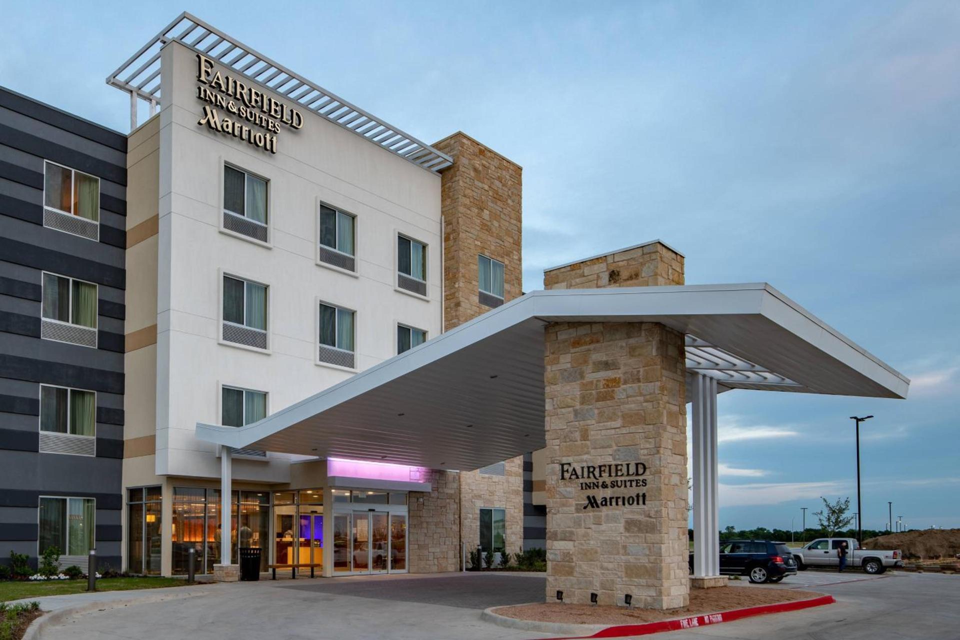 Fairfield Inn & Suites by Marriott Terrell photo 3