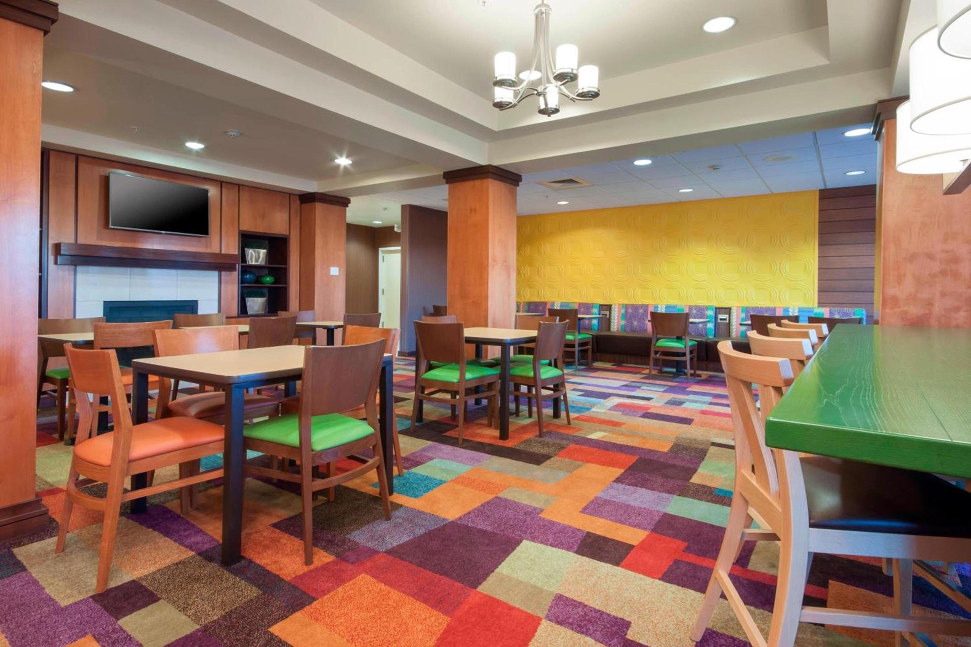 Fairfield Inn & Suites El Centro photo 25