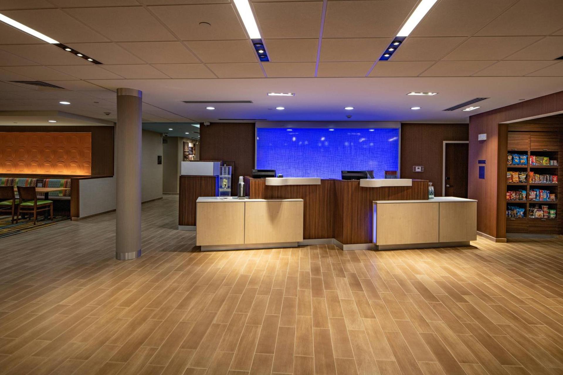 Fairfield Inn & Suites by Marriott Terrell photo 4