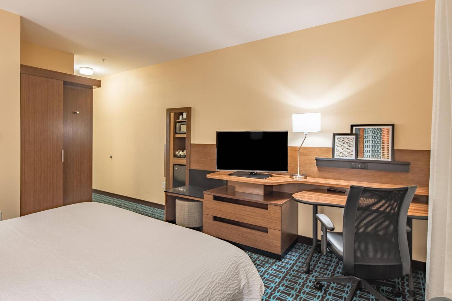 Fairfield Inn & Suites by Marriott Terrell photo 6