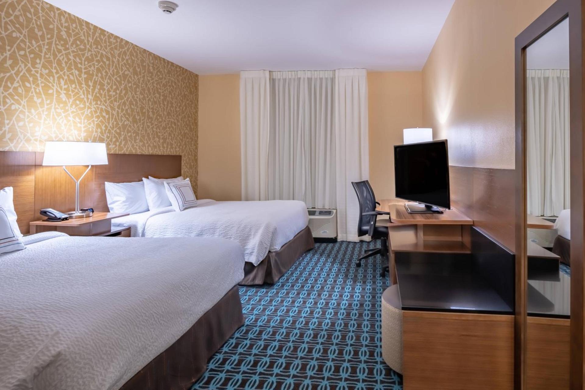 Fairfield Inn & Suites by Marriott Terrell photo 5