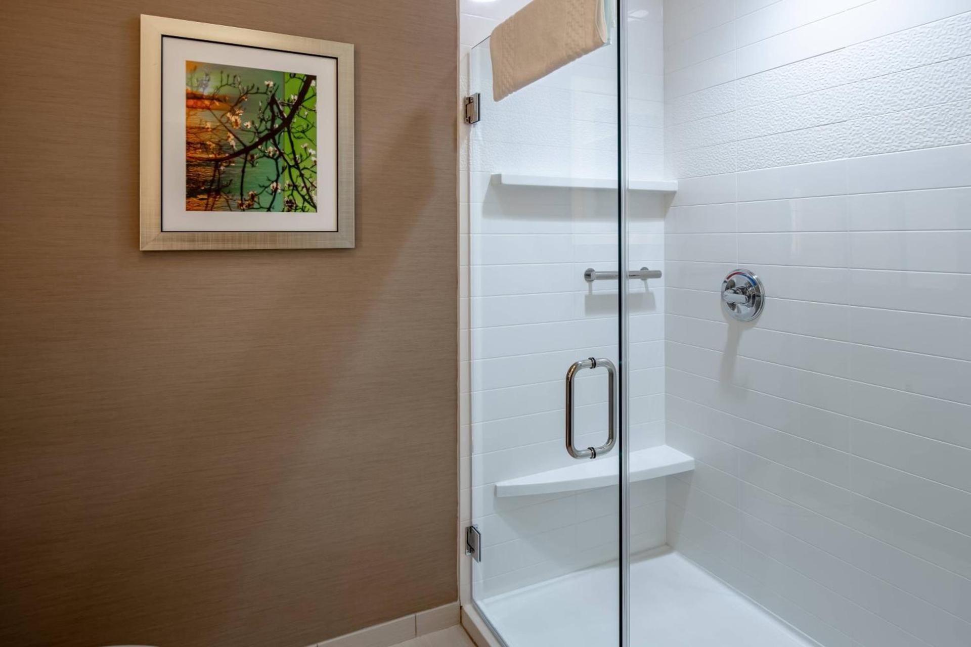 Fairfield Inn & Suites by Marriott Terrell photo 10