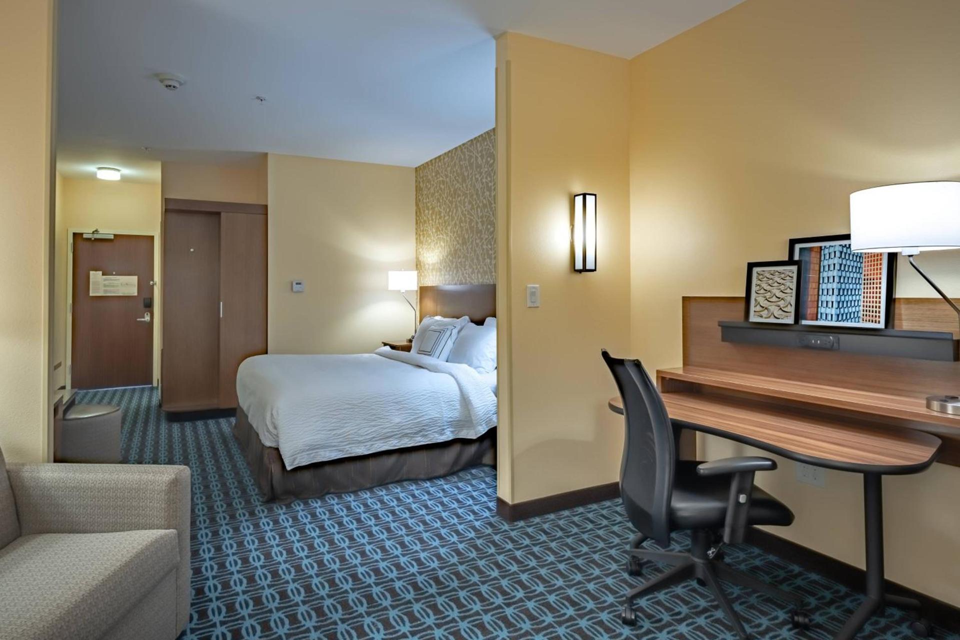 Fairfield Inn & Suites by Marriott Terrell photo 11
