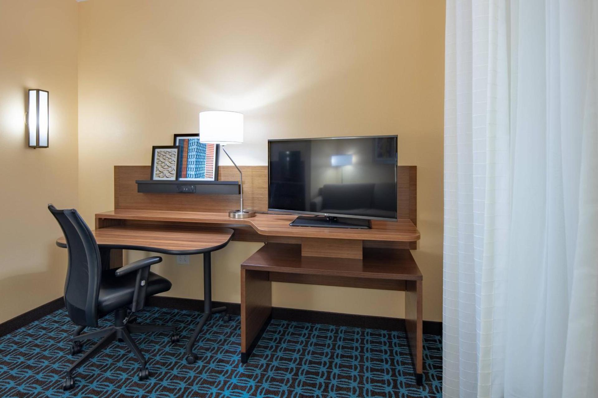 Fairfield Inn & Suites by Marriott Terrell photo 13