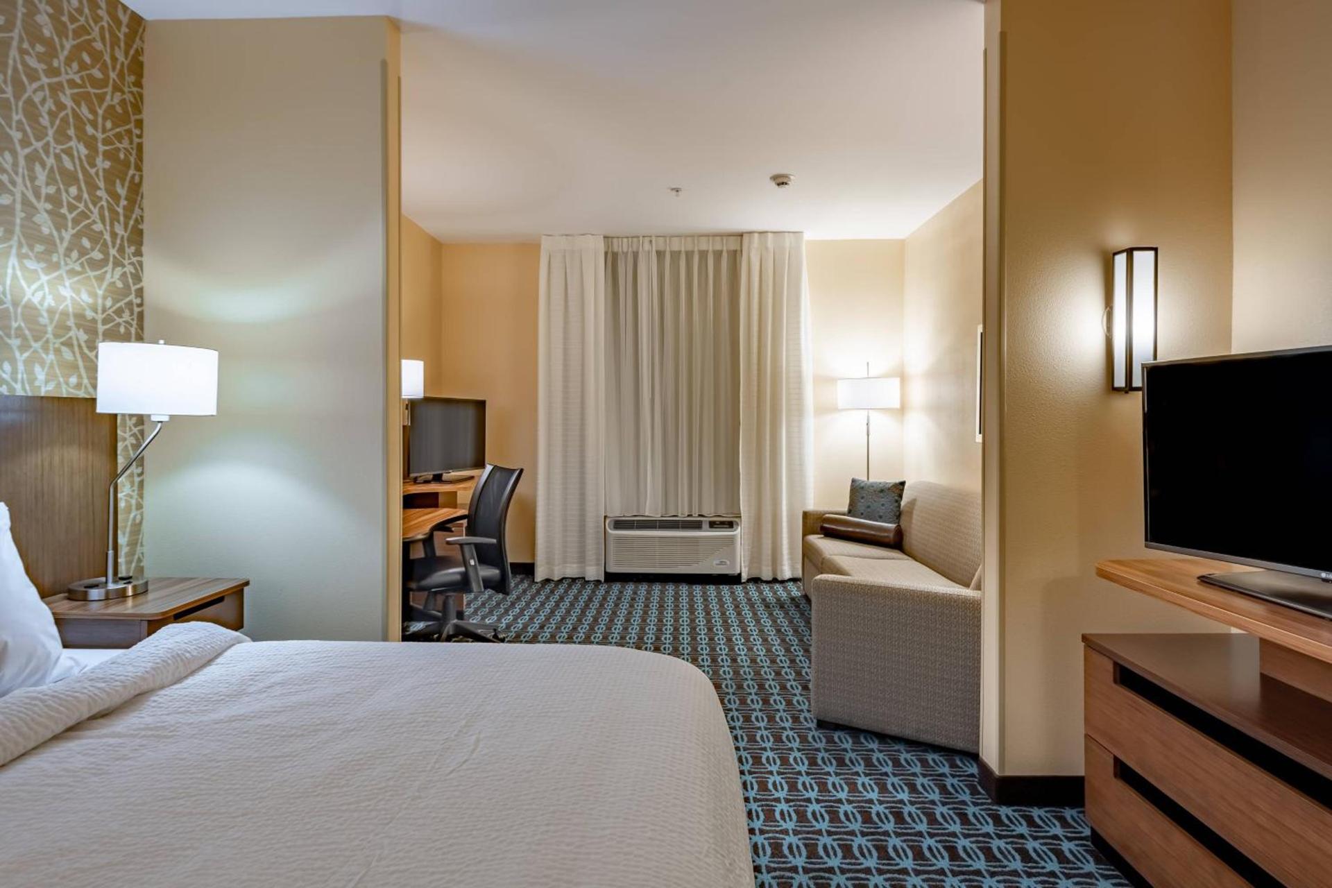 Fairfield Inn & Suites by Marriott Terrell photo 12