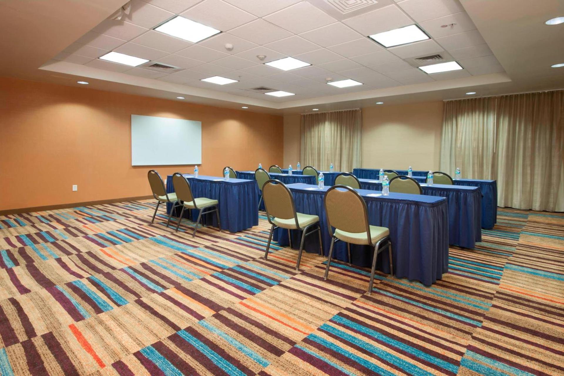 Fairfield Inn & Suites El Centro photo 30