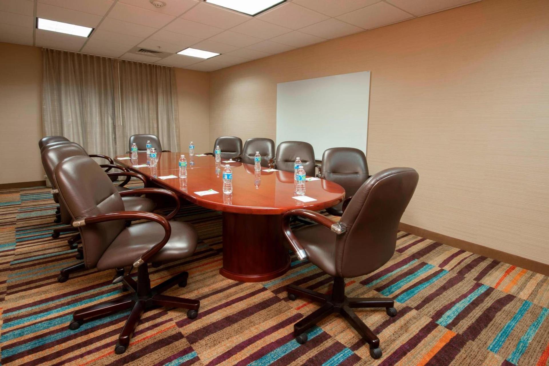 Fairfield Inn & Suites El Centro photo 29