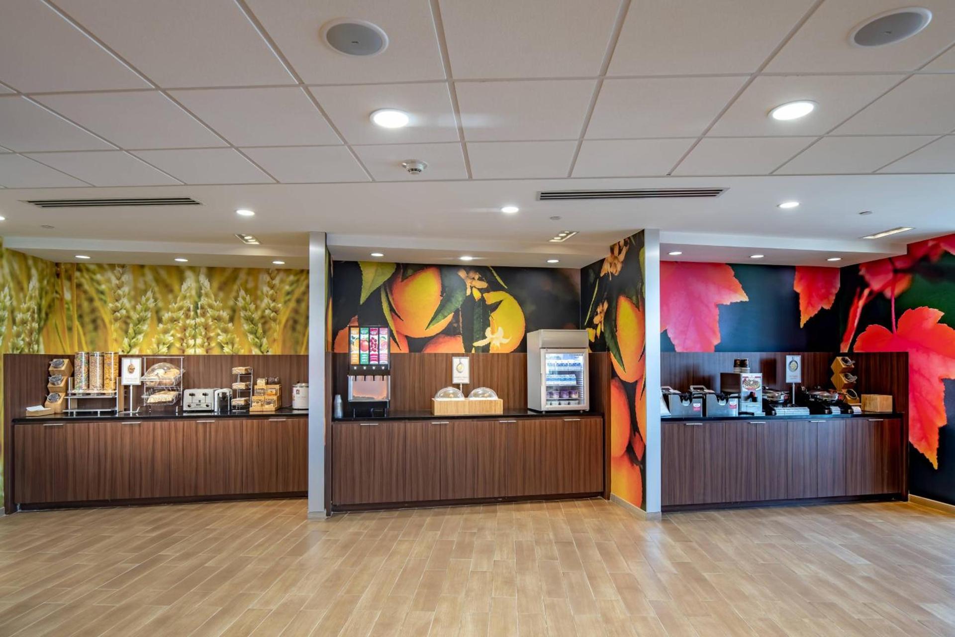 Fairfield Inn & Suites by Marriott Terrell photo 15