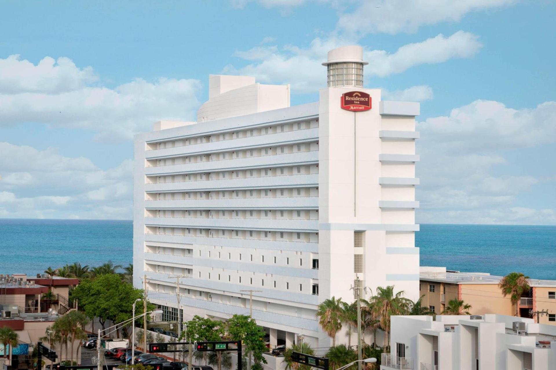 Residence Inn Fort Lauderdale Pompano Beach/Oceanfront photo 4