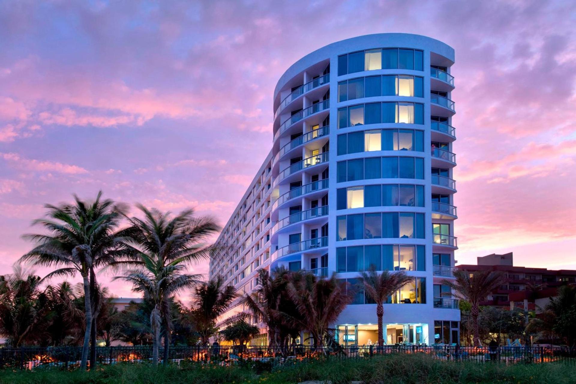 Residence Inn Fort Lauderdale Pompano Beach/Oceanfront photo 5
